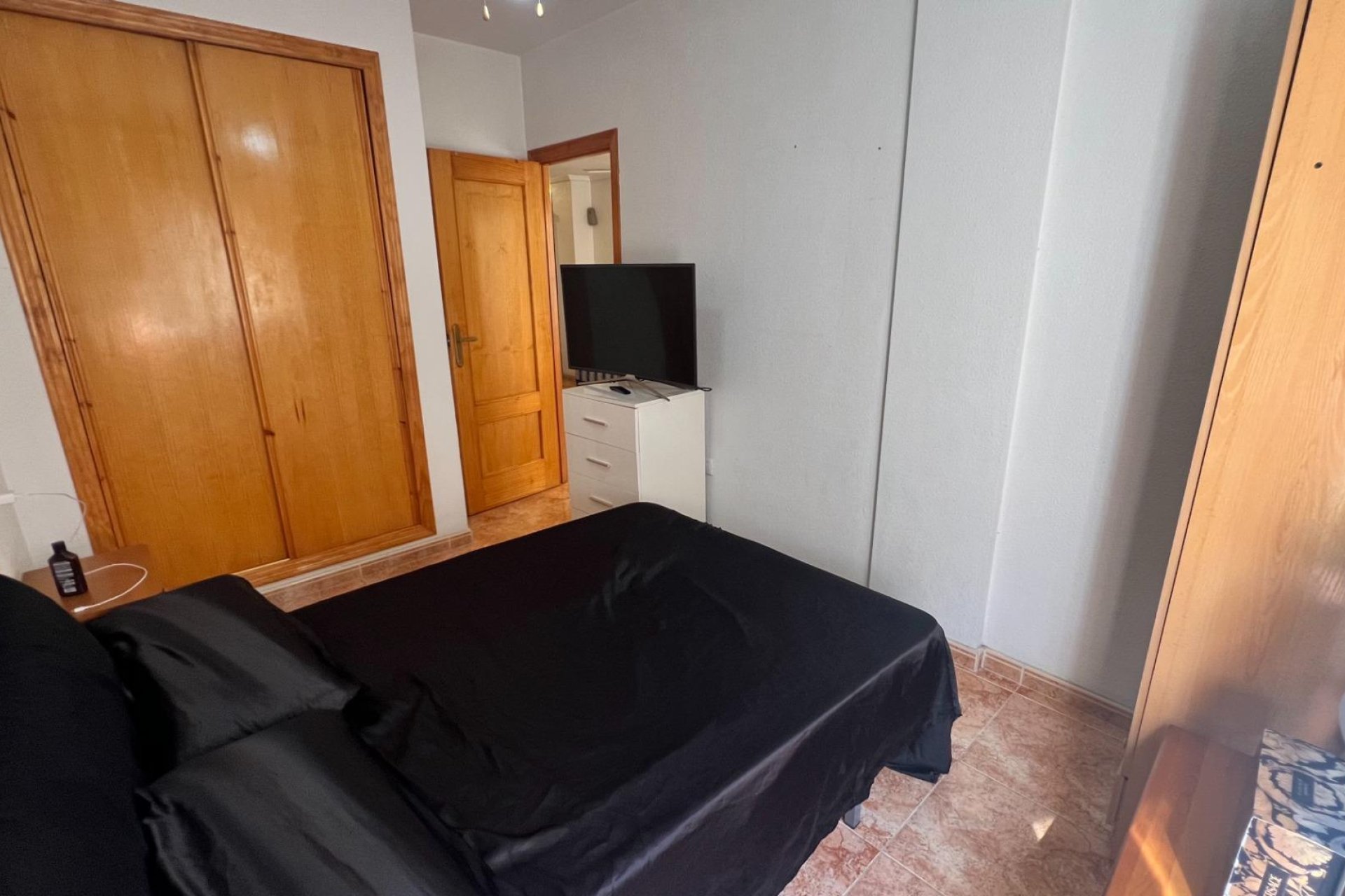 Resale - Apartment -
Torrevieja - Parque de las Naciones