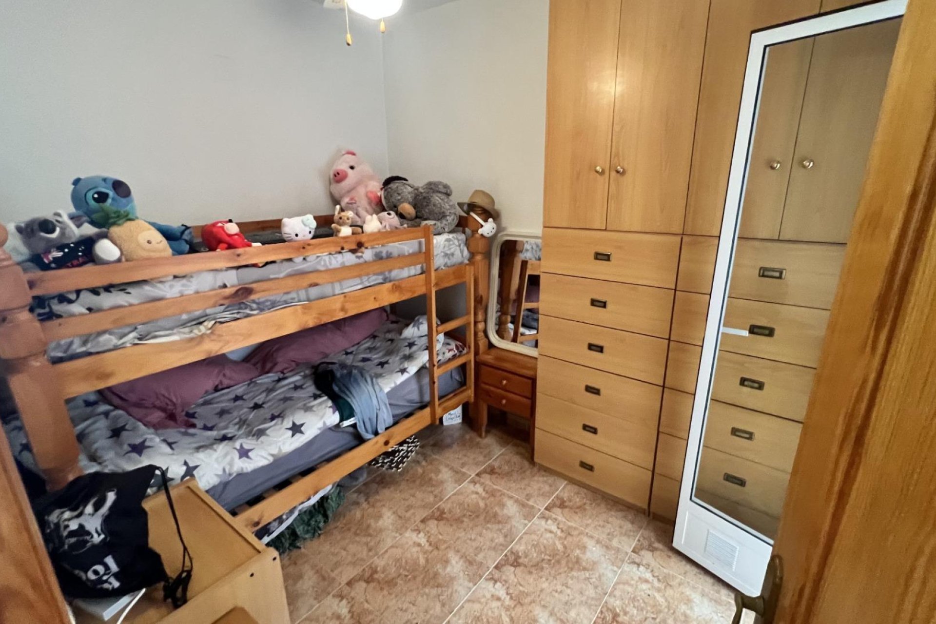 Resale - Apartment -
Torrevieja - Parque de las Naciones