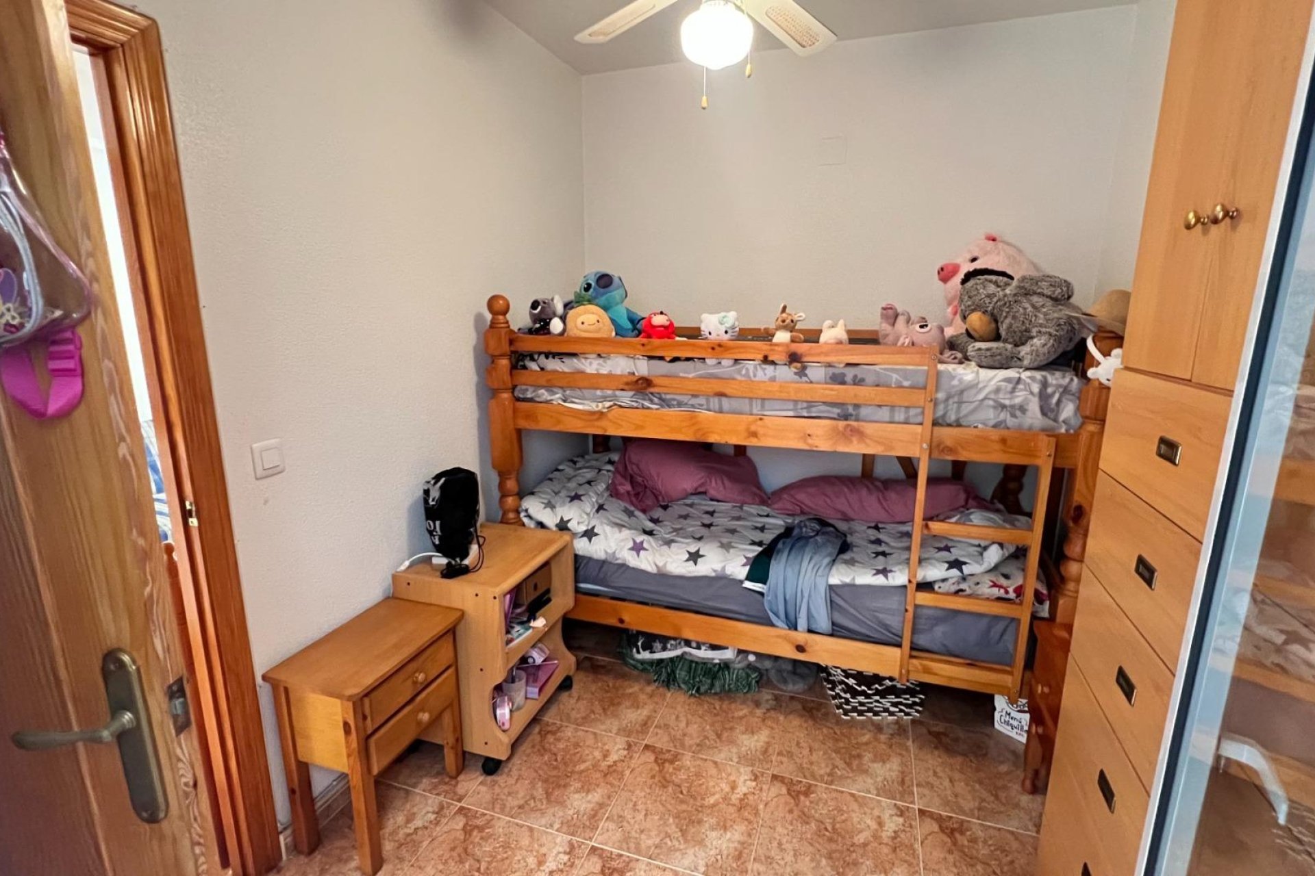 Resale - Apartment -
Torrevieja - Parque de las Naciones