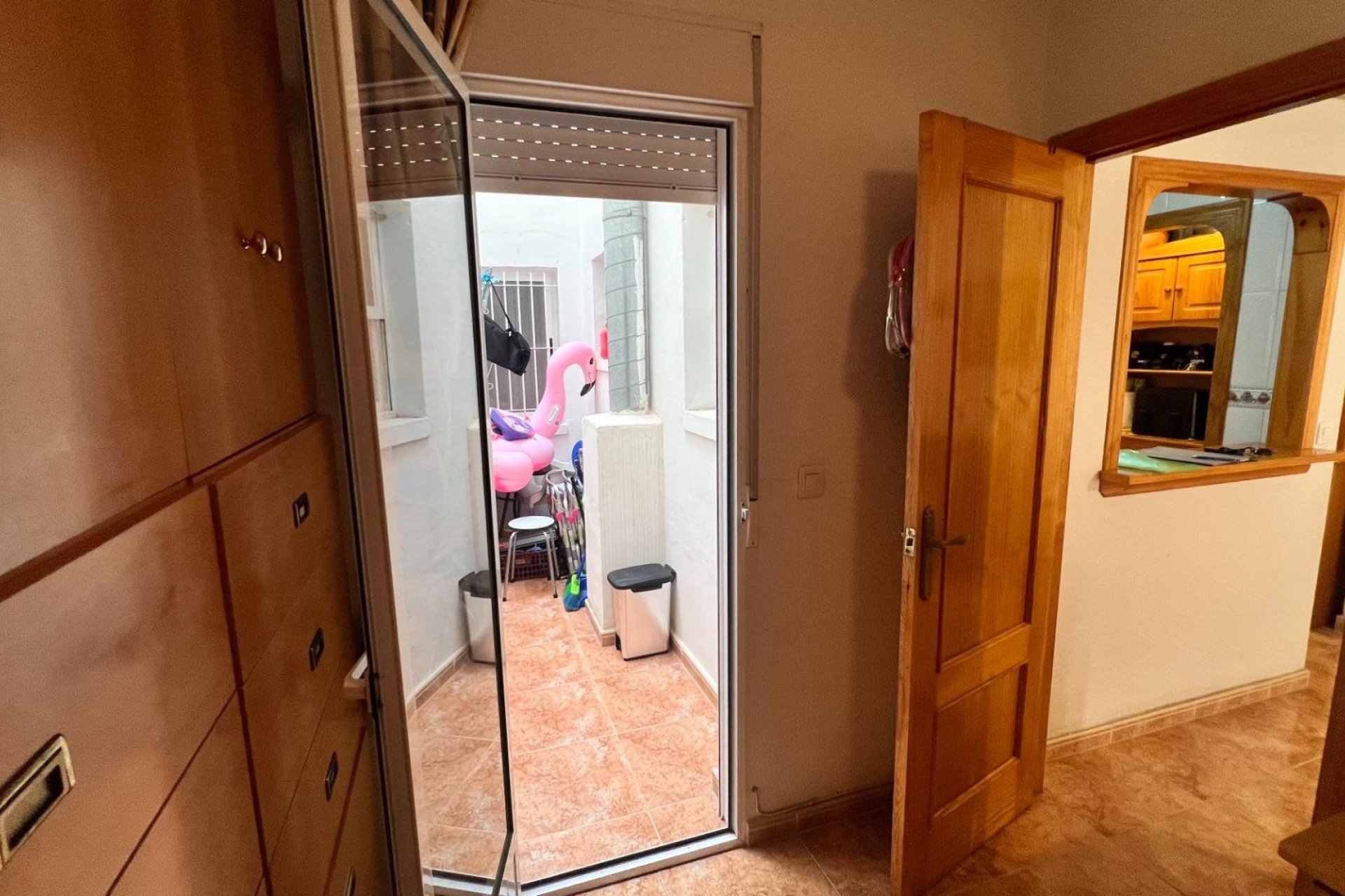 Resale - Apartment -
Torrevieja - Parque de las Naciones