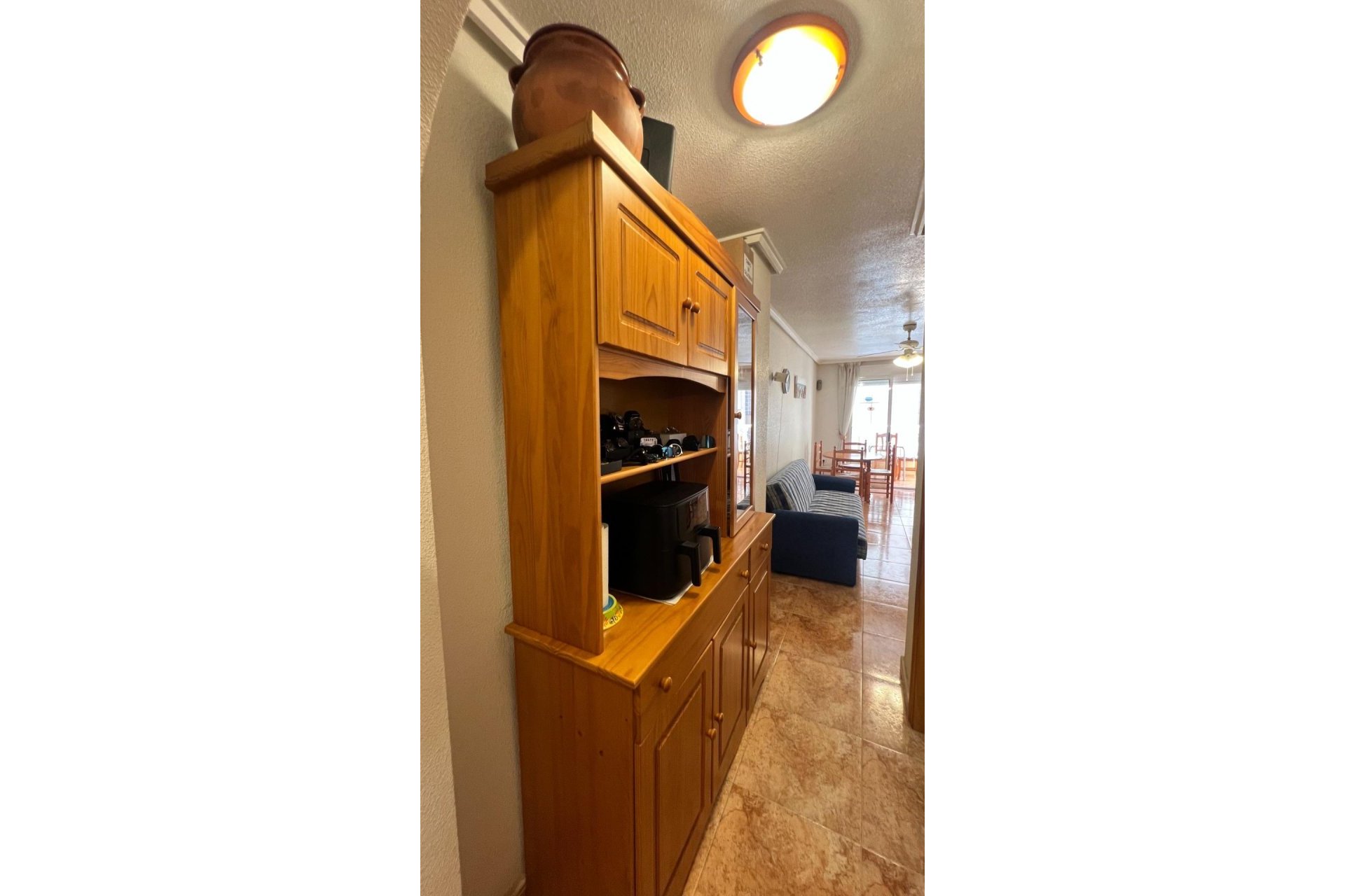 Resale - Apartment -
Torrevieja - Parque de las Naciones