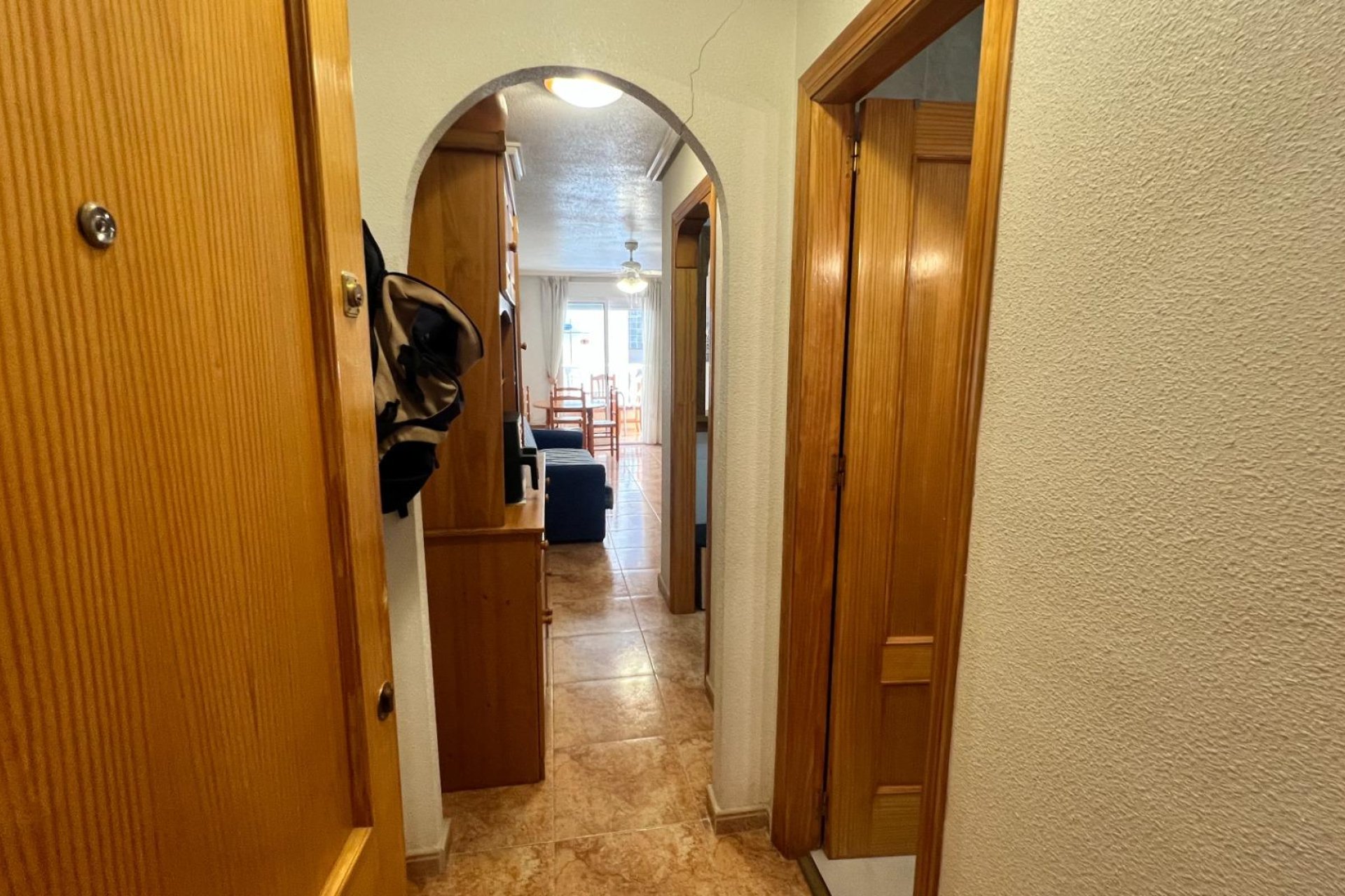 Resale - Apartment -
Torrevieja - Parque de las Naciones