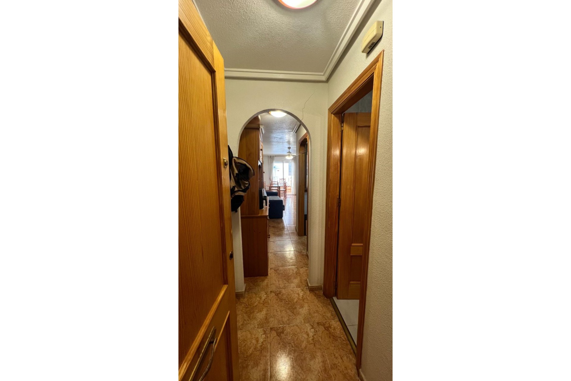 Resale - Apartment -
Torrevieja - Parque de las Naciones