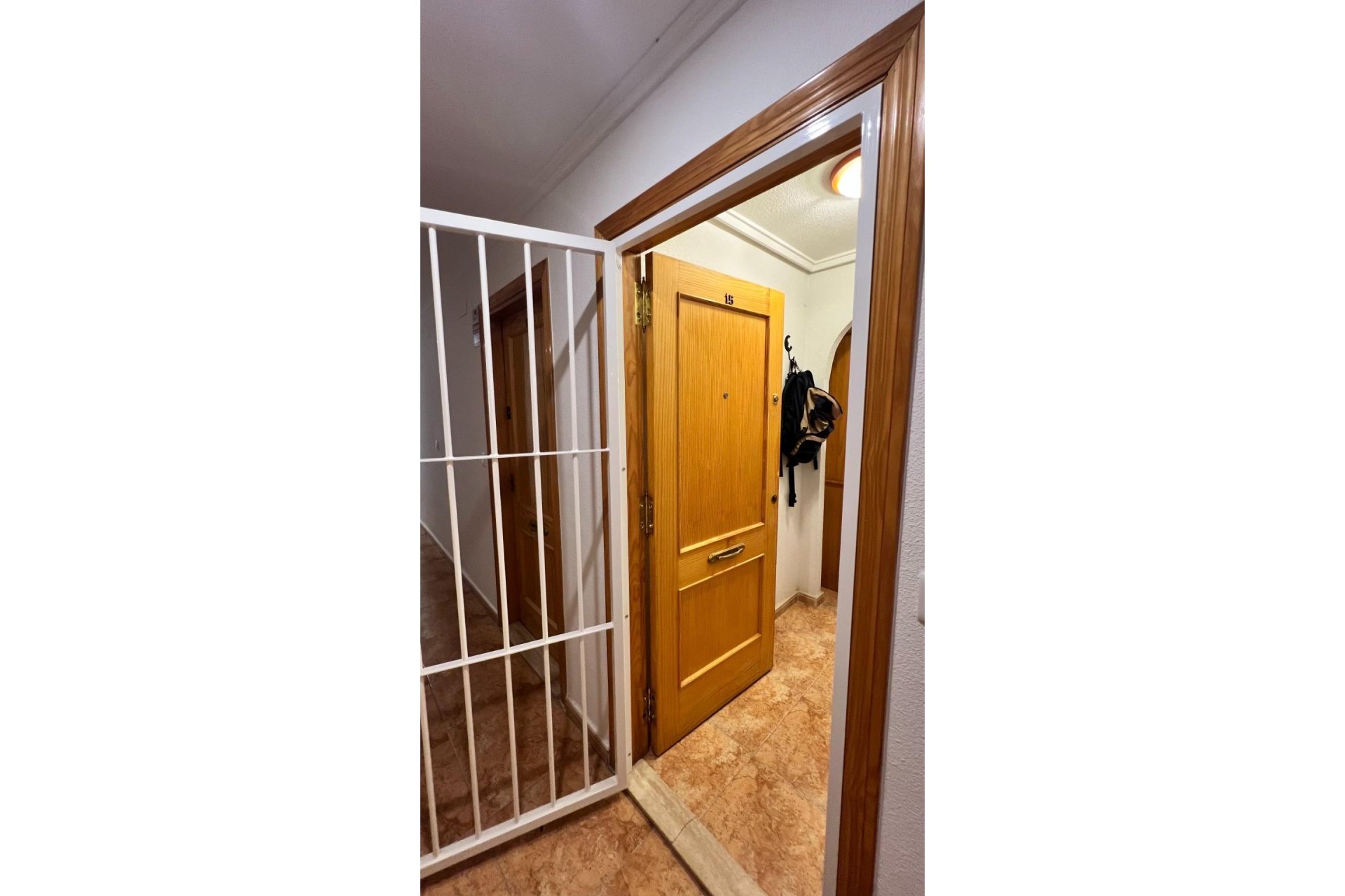 Resale - Apartment -
Torrevieja - Parque de las Naciones