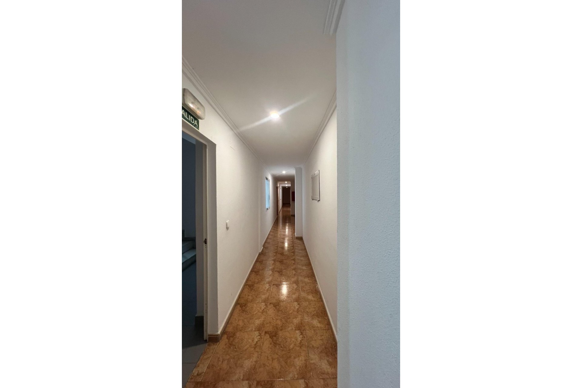 Resale - Apartment -
Torrevieja - Parque de las Naciones