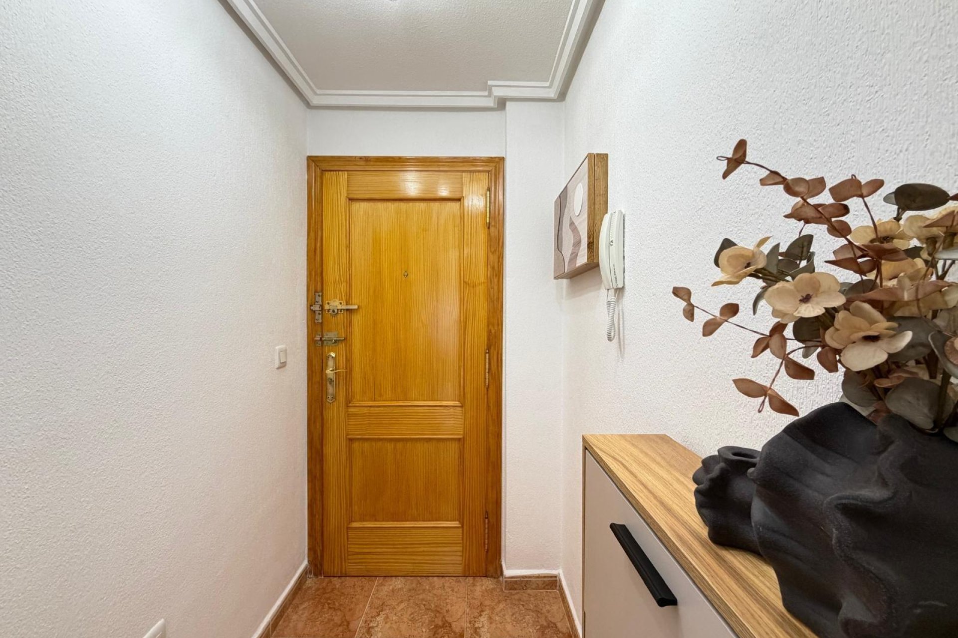 Resale - Apartment -
Torrevieja - Parque de las Naciones
