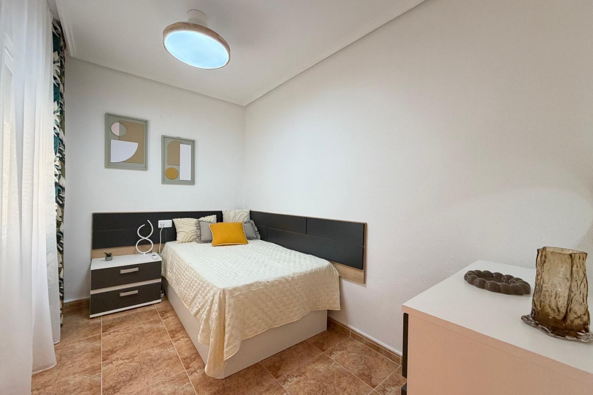 Resale - Apartment -
Torrevieja - Parque de las Naciones