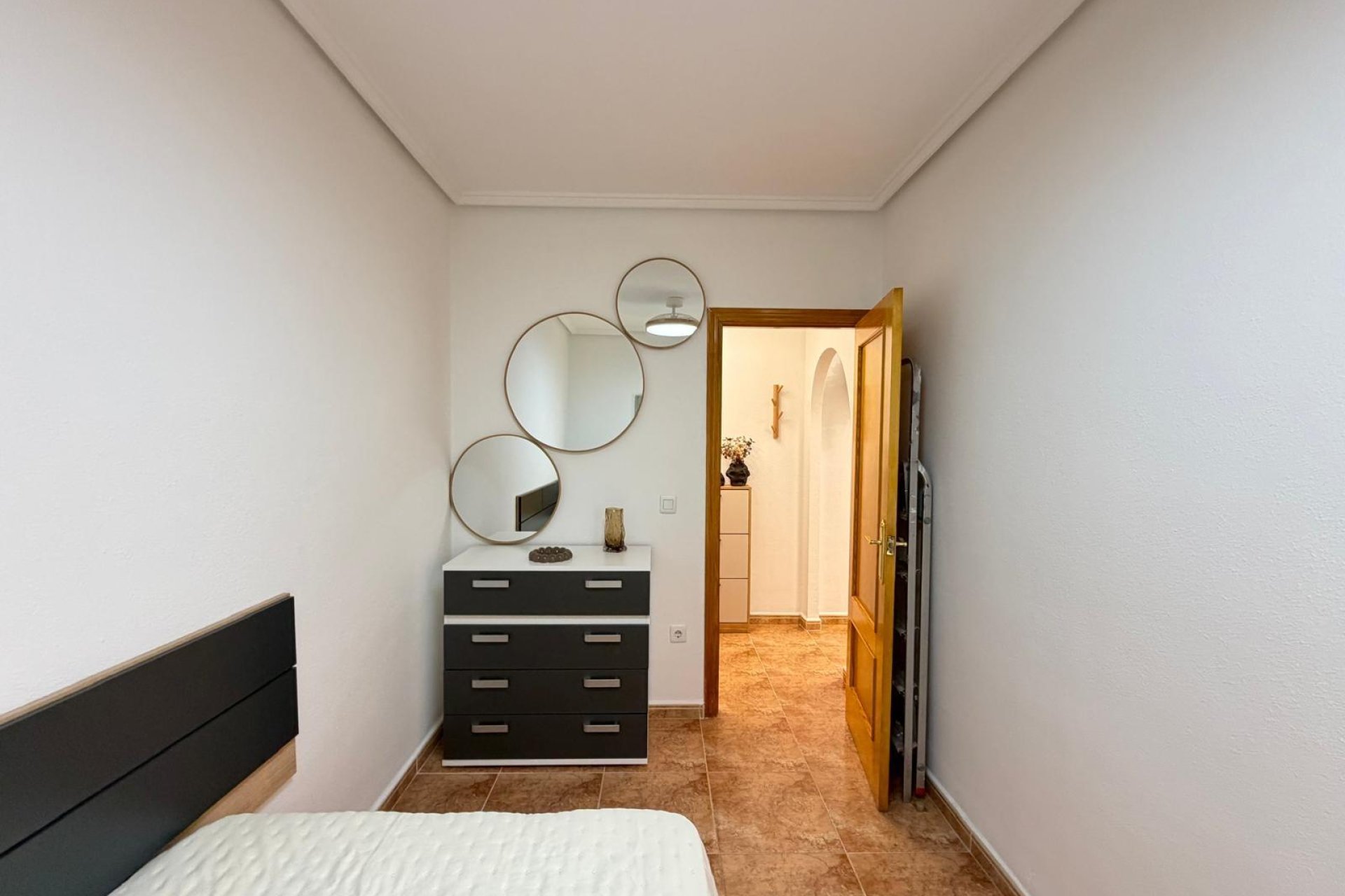 Resale - Apartment -
Torrevieja - Parque de las Naciones