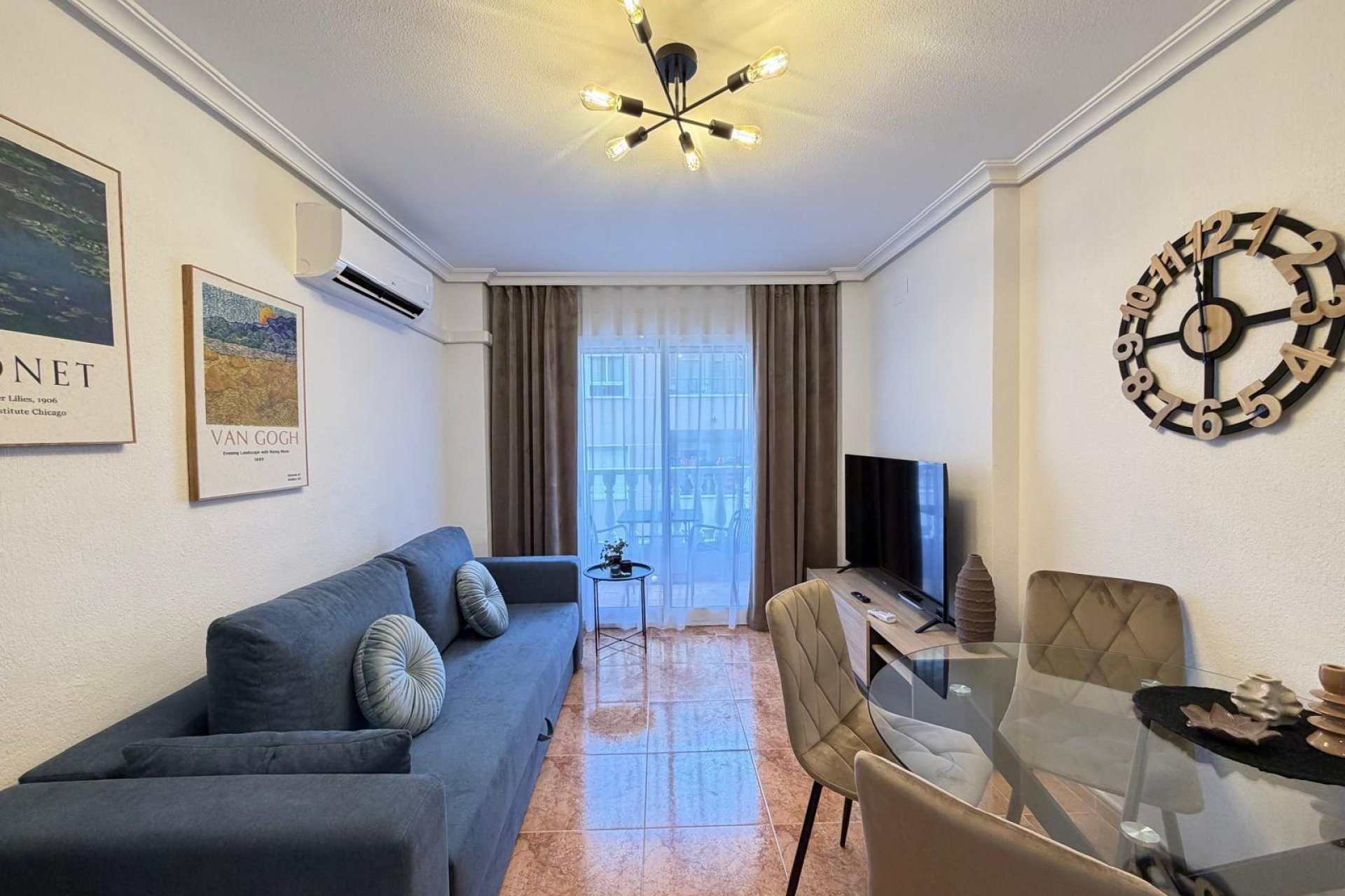 Resale - Apartment -
Torrevieja - Parque de las Naciones
