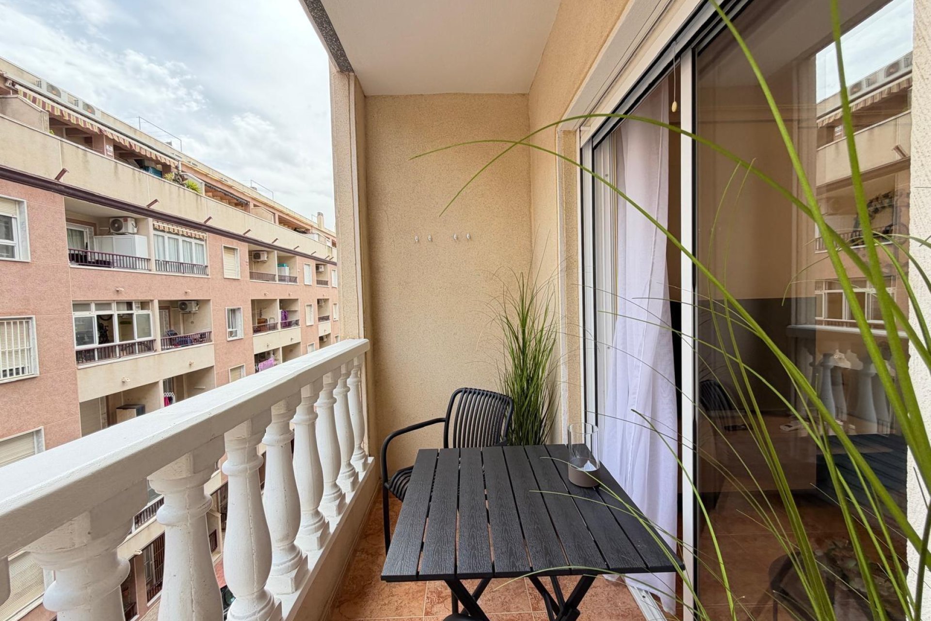 Resale - Apartment -
Torrevieja - Parque de las Naciones