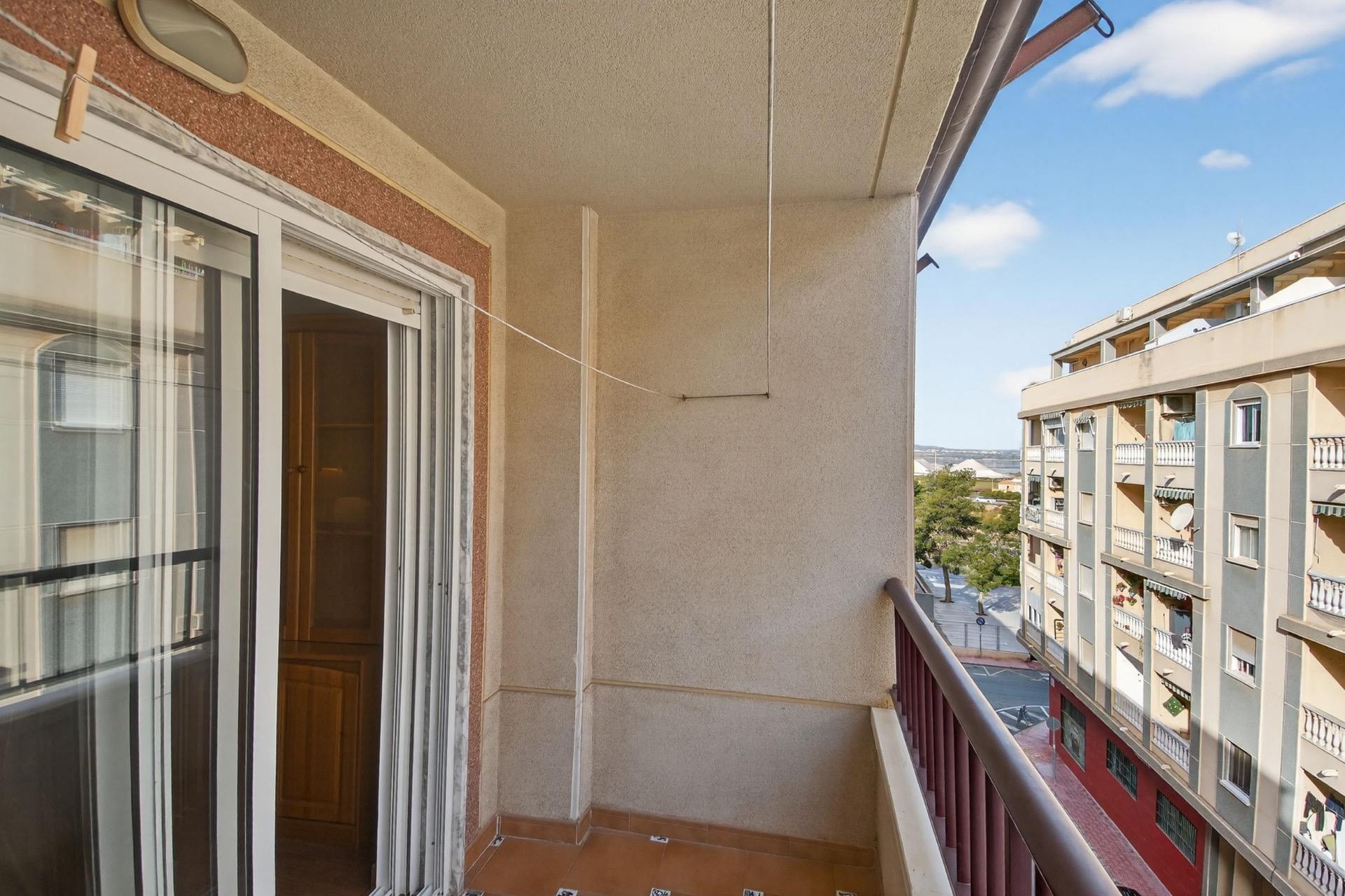 Resale - Apartment -
Torrevieja - Parque de las Naciones