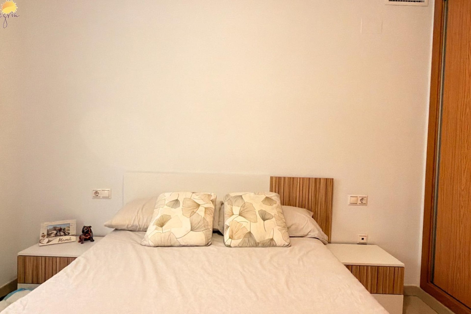 Resale - Apartment -
Torrevieja - Parque de las Naciones