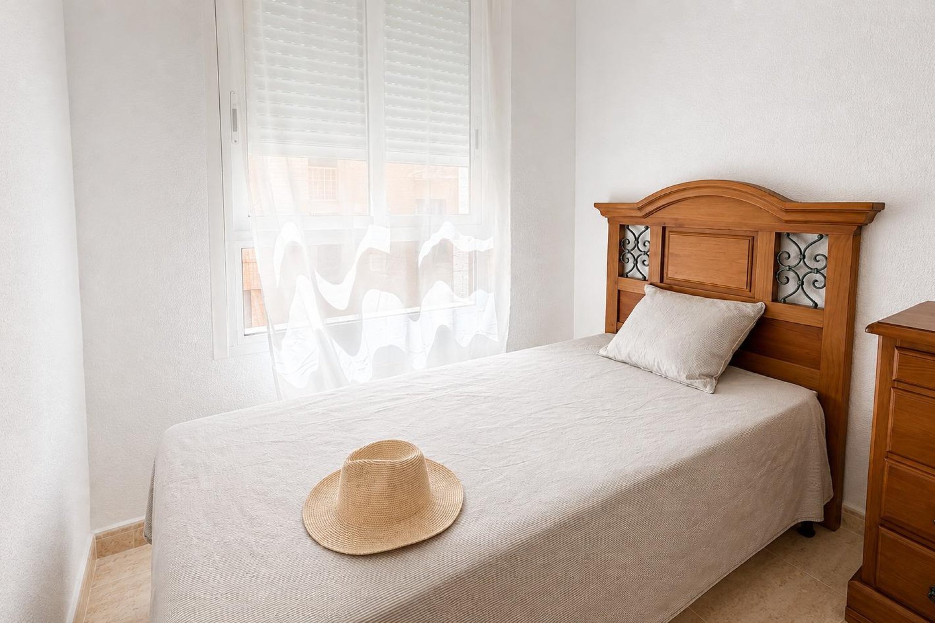 Resale - Apartment -
Torrevieja - Parque de las Naciones