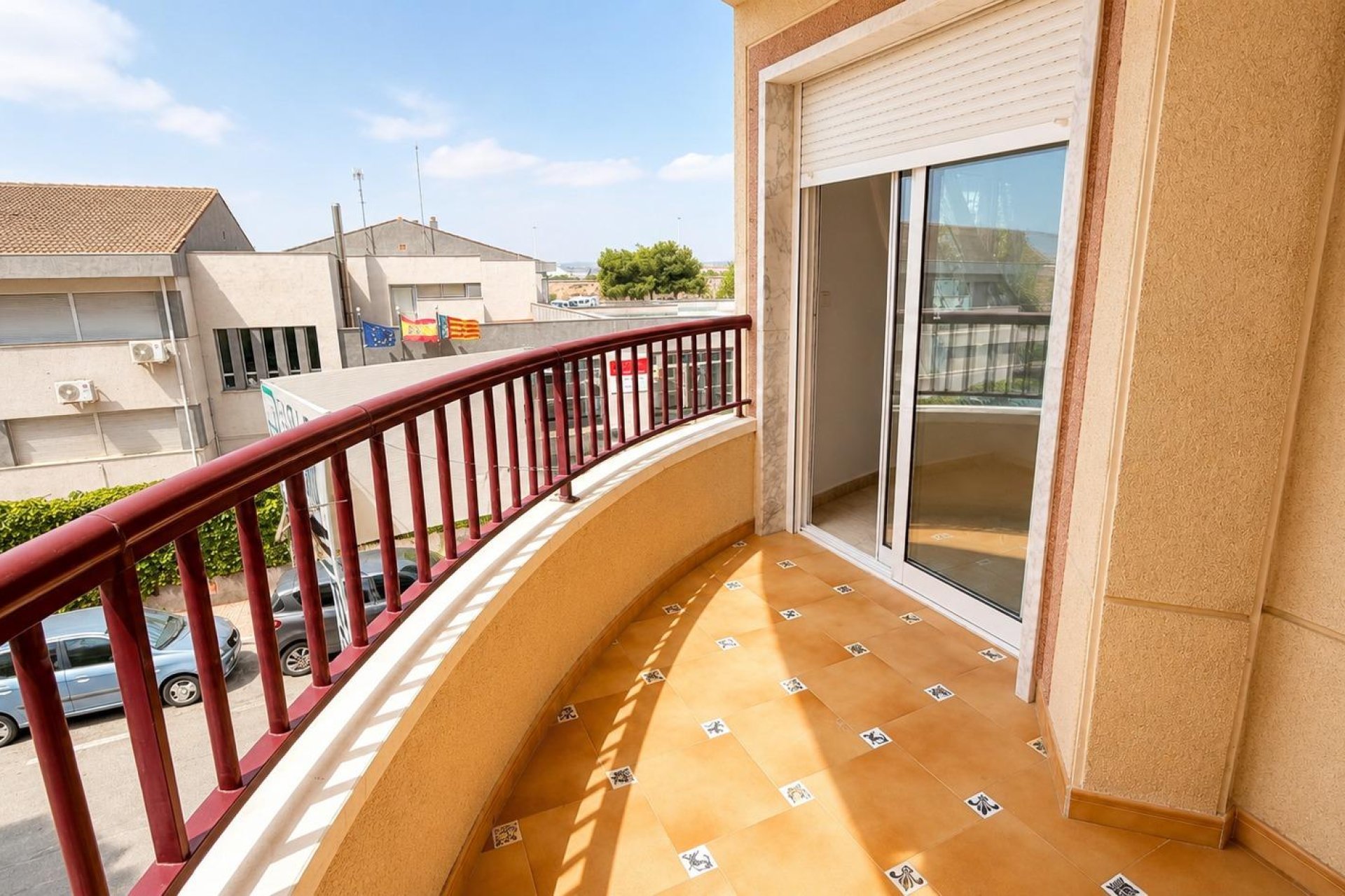 Resale - Apartment -
Torrevieja - Parque de las Naciones