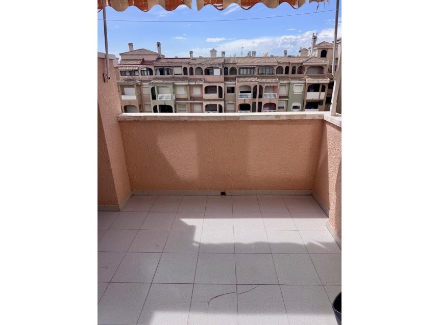 Resale - Apartment -
Torrevieja - Parque de las Naciones