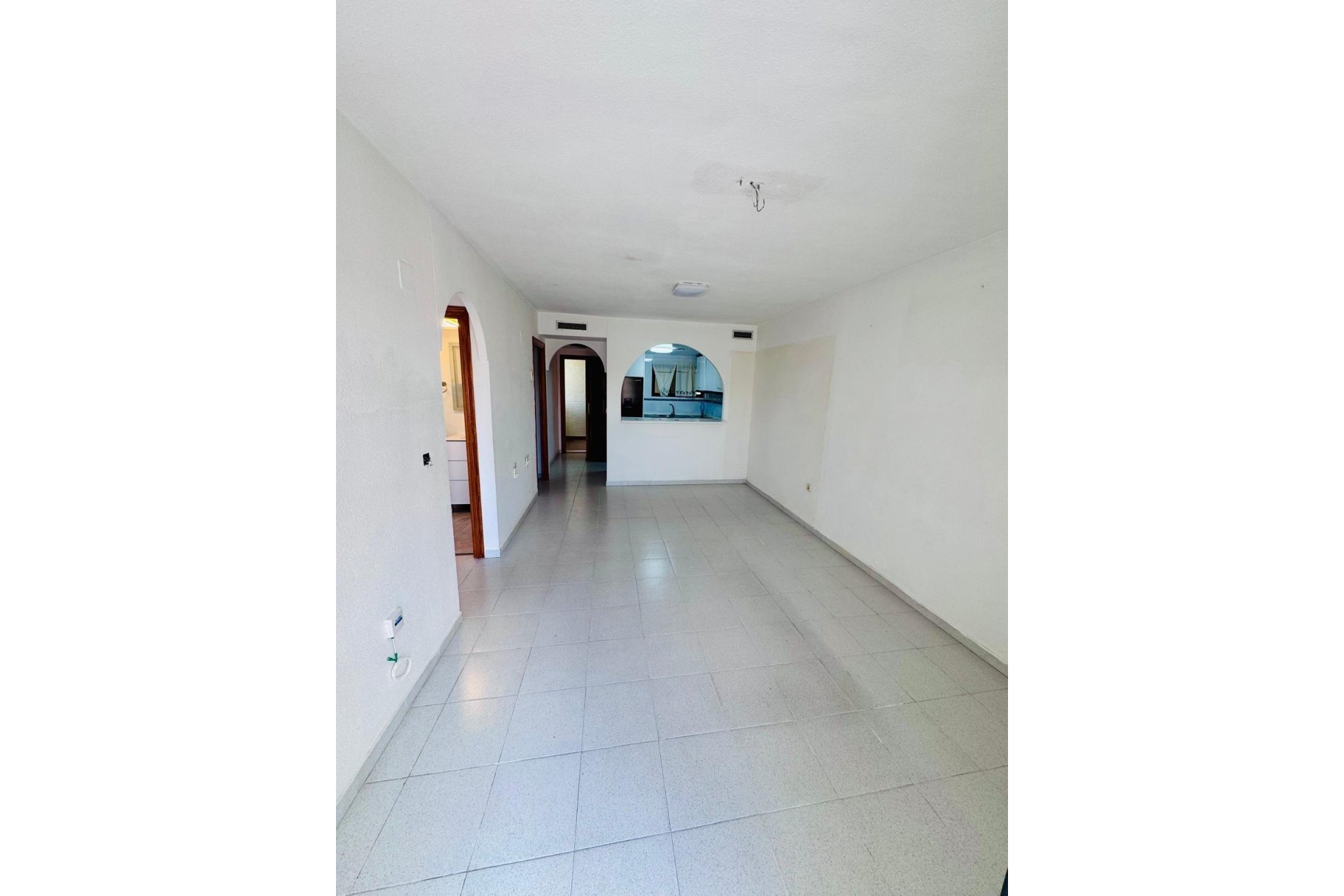 Resale - Apartment -
Torrevieja - Parque de las Naciones