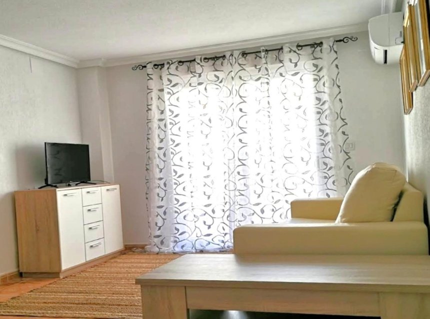 Resale - Apartment -
Torrevieja - Parque de las Naciones