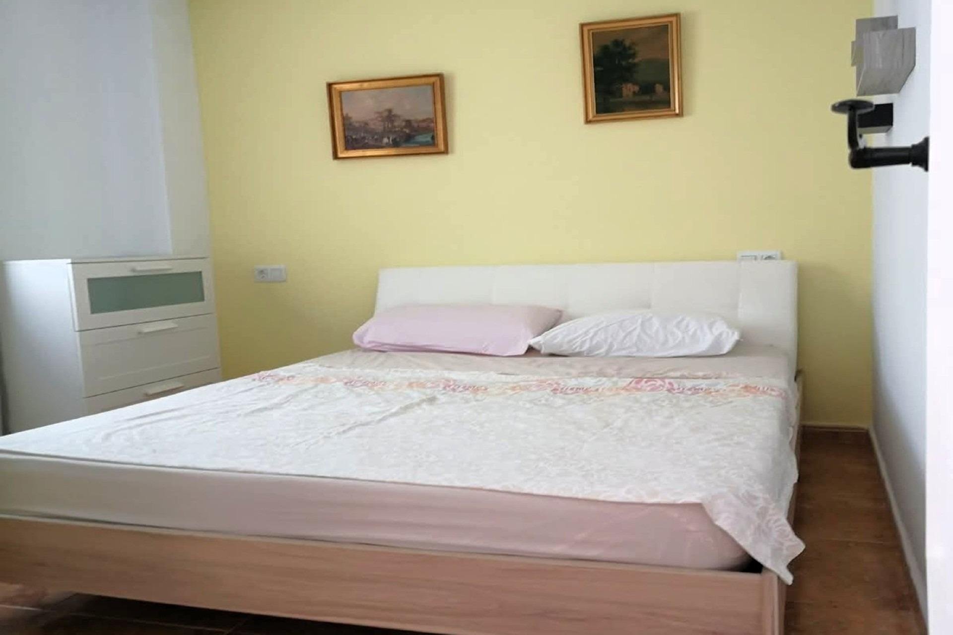 Resale - Apartment -
Torrevieja - Parque de las Naciones