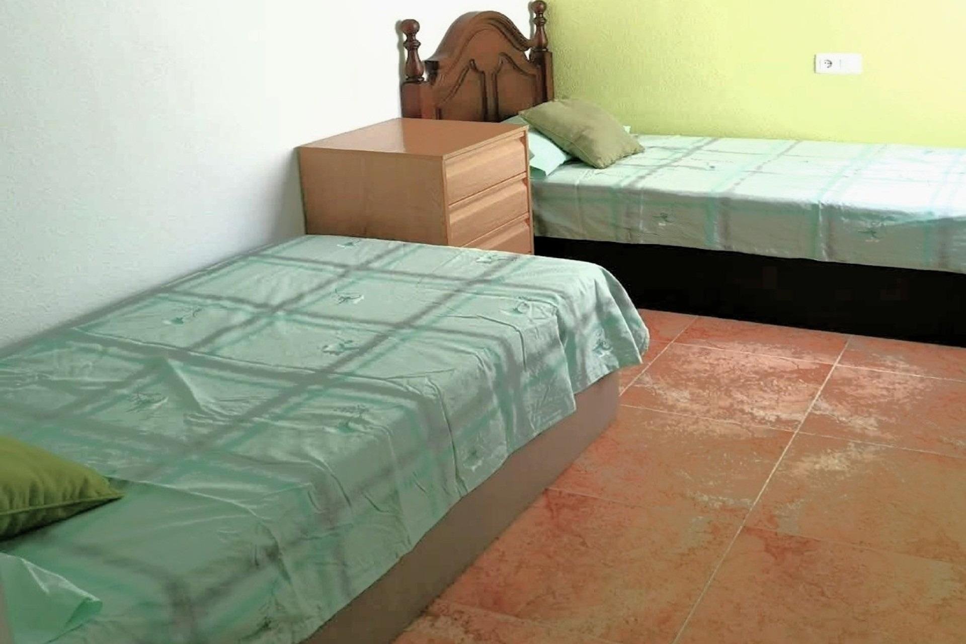 Resale - Apartment -
Torrevieja - Parque de las Naciones