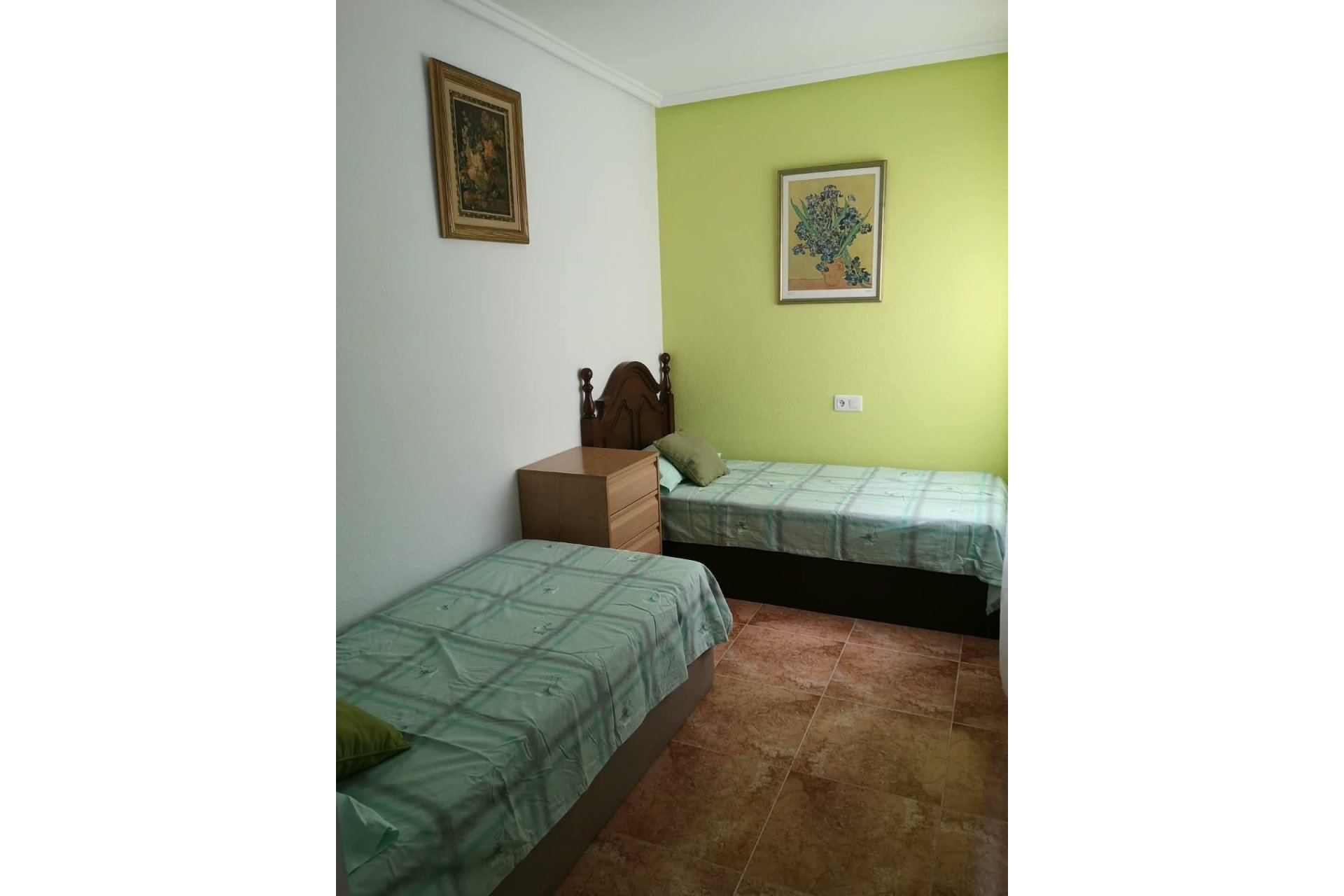 Resale - Apartment -
Torrevieja - Parque de las Naciones