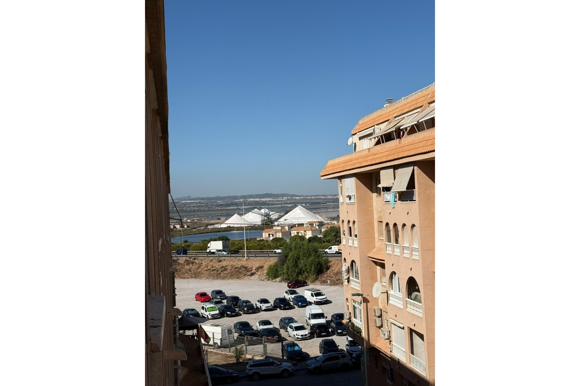 Resale - Apartment -
Torrevieja - Parque de las Naciones