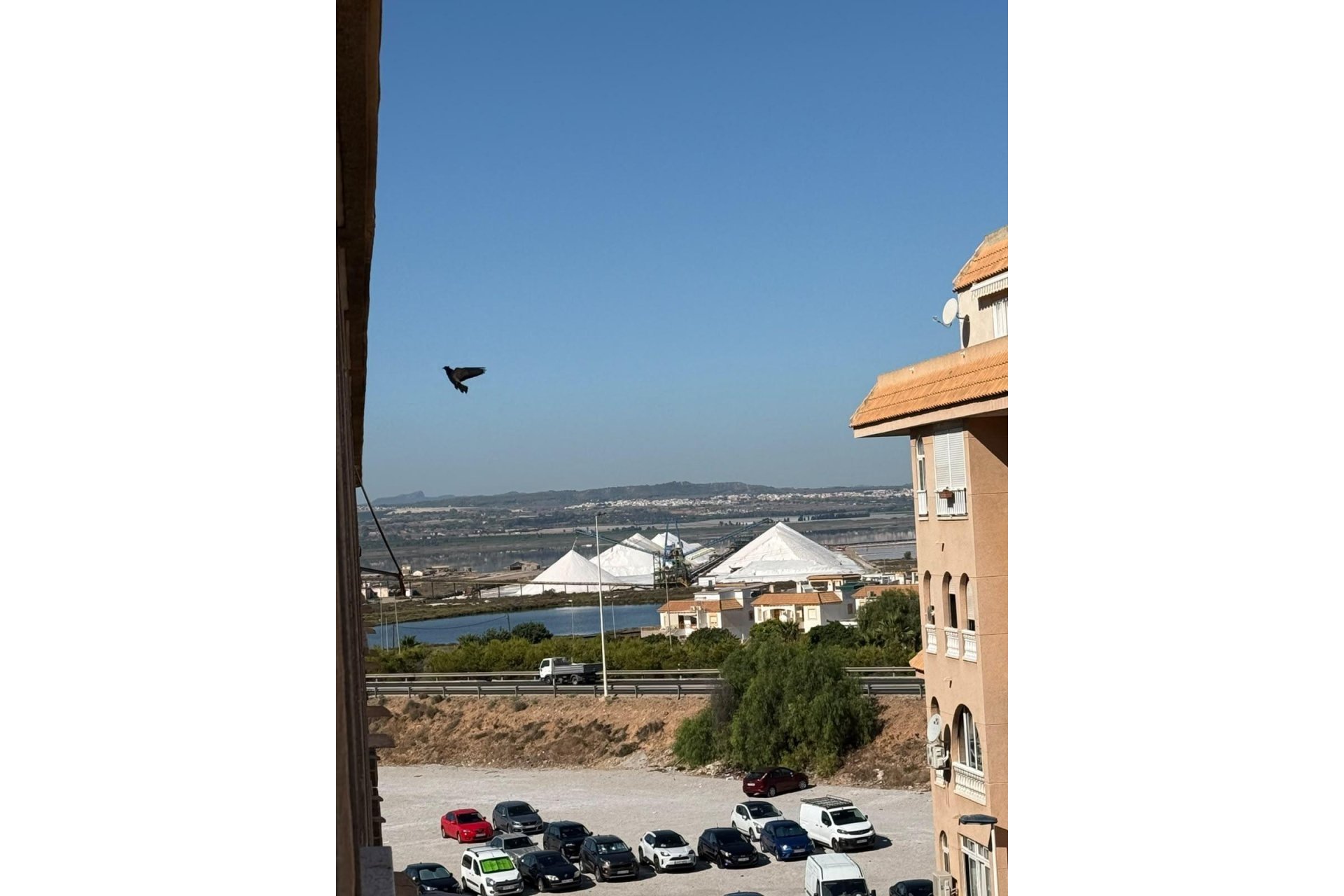 Resale - Apartment -
Torrevieja - Parque de las Naciones