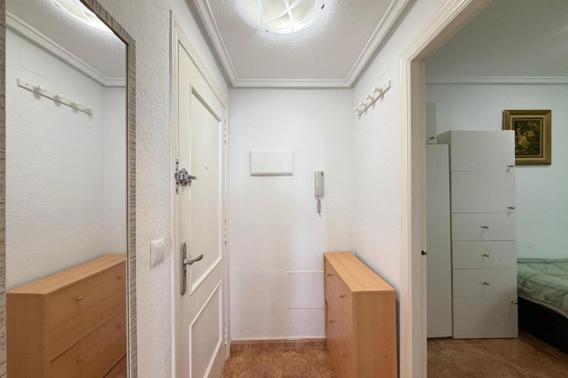 Resale - Apartment -
Torrevieja - Parque de las Naciones