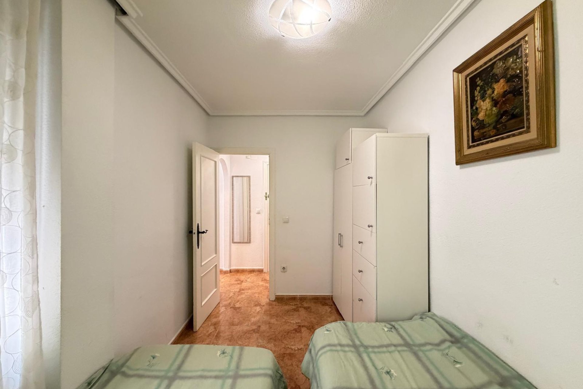 Resale - Apartment -
Torrevieja - Parque de las Naciones