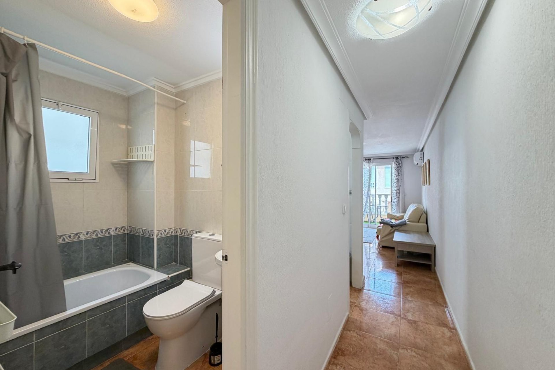 Resale - Apartment -
Torrevieja - Parque de las Naciones