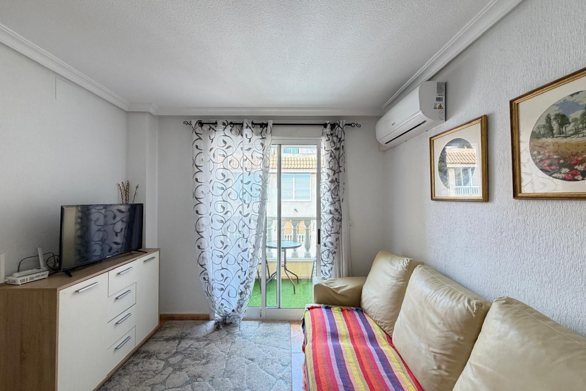 Resale - Apartment -
Torrevieja - Parque de las Naciones