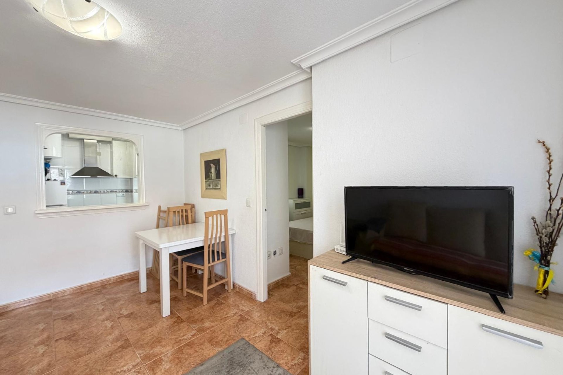 Resale - Apartment -
Torrevieja - Parque de las Naciones