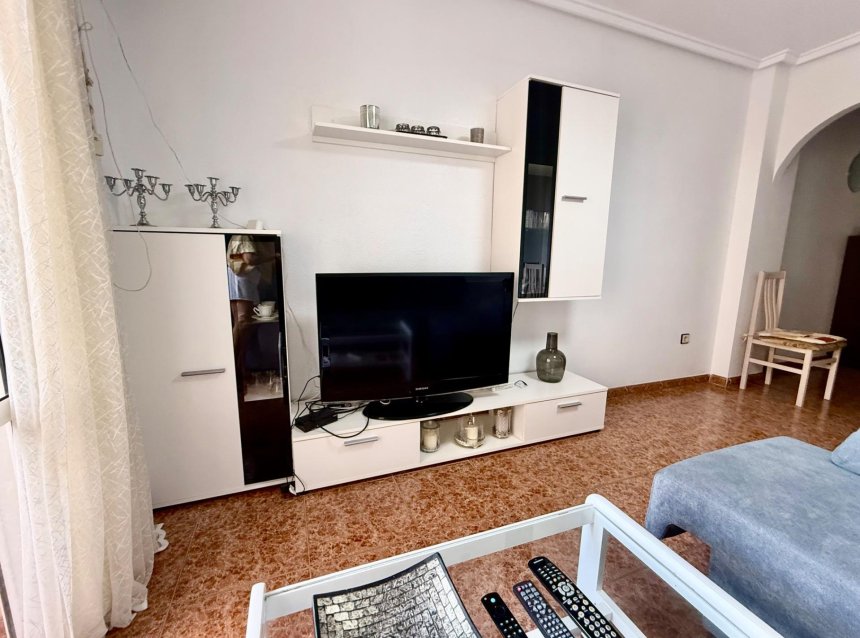 Resale - Apartment -
Torrevieja - Parque de las Naciones