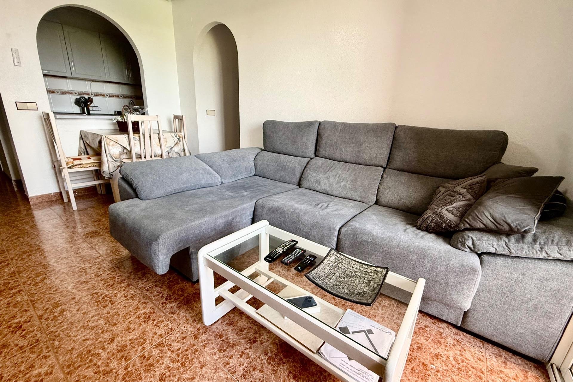 Resale - Apartment -
Torrevieja - Parque de las Naciones