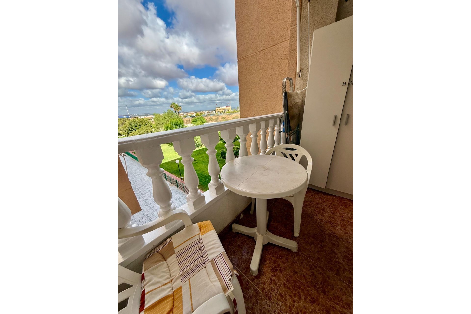 Resale - Apartment -
Torrevieja - Parque de las Naciones