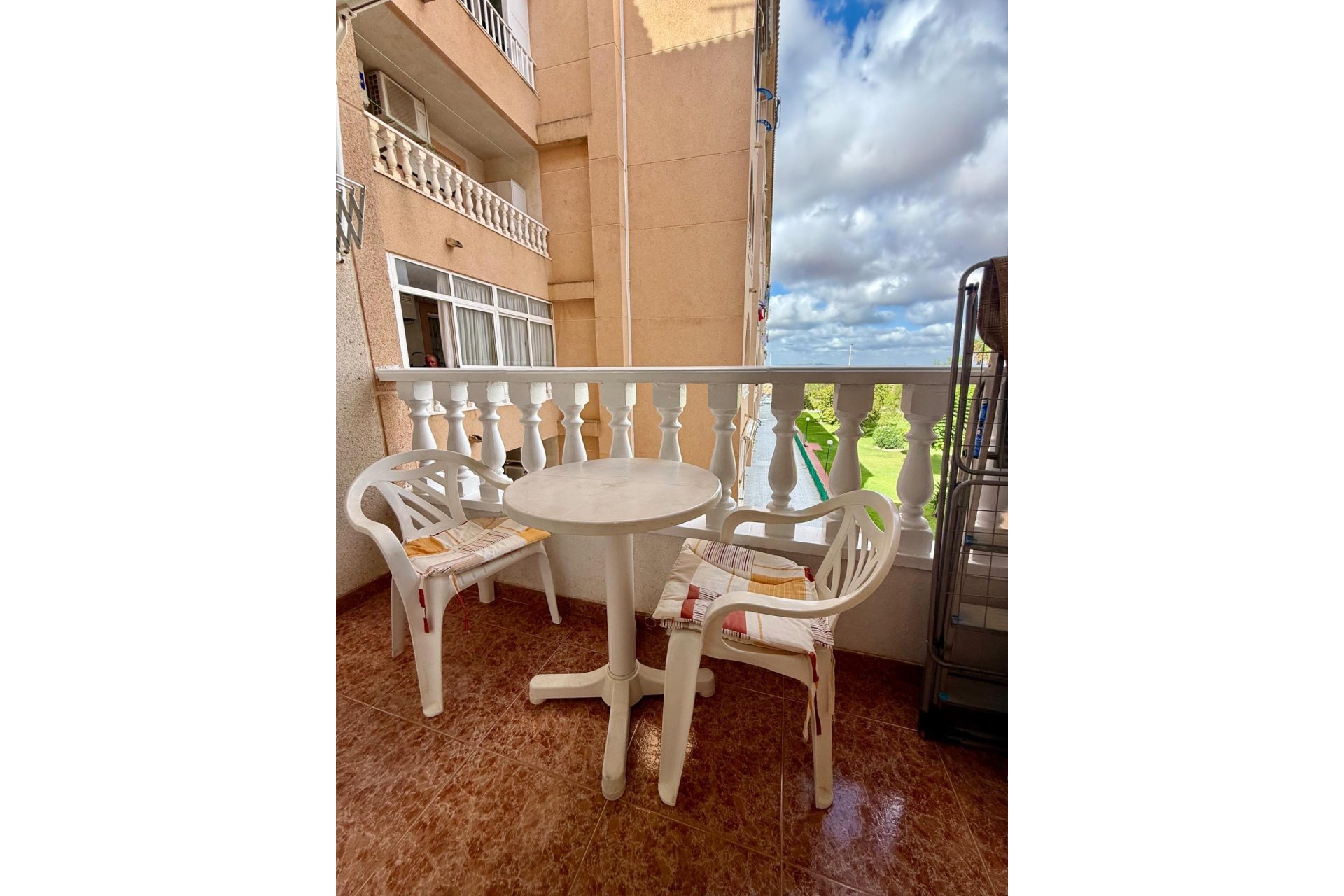 Resale - Apartment -
Torrevieja - Parque de las Naciones