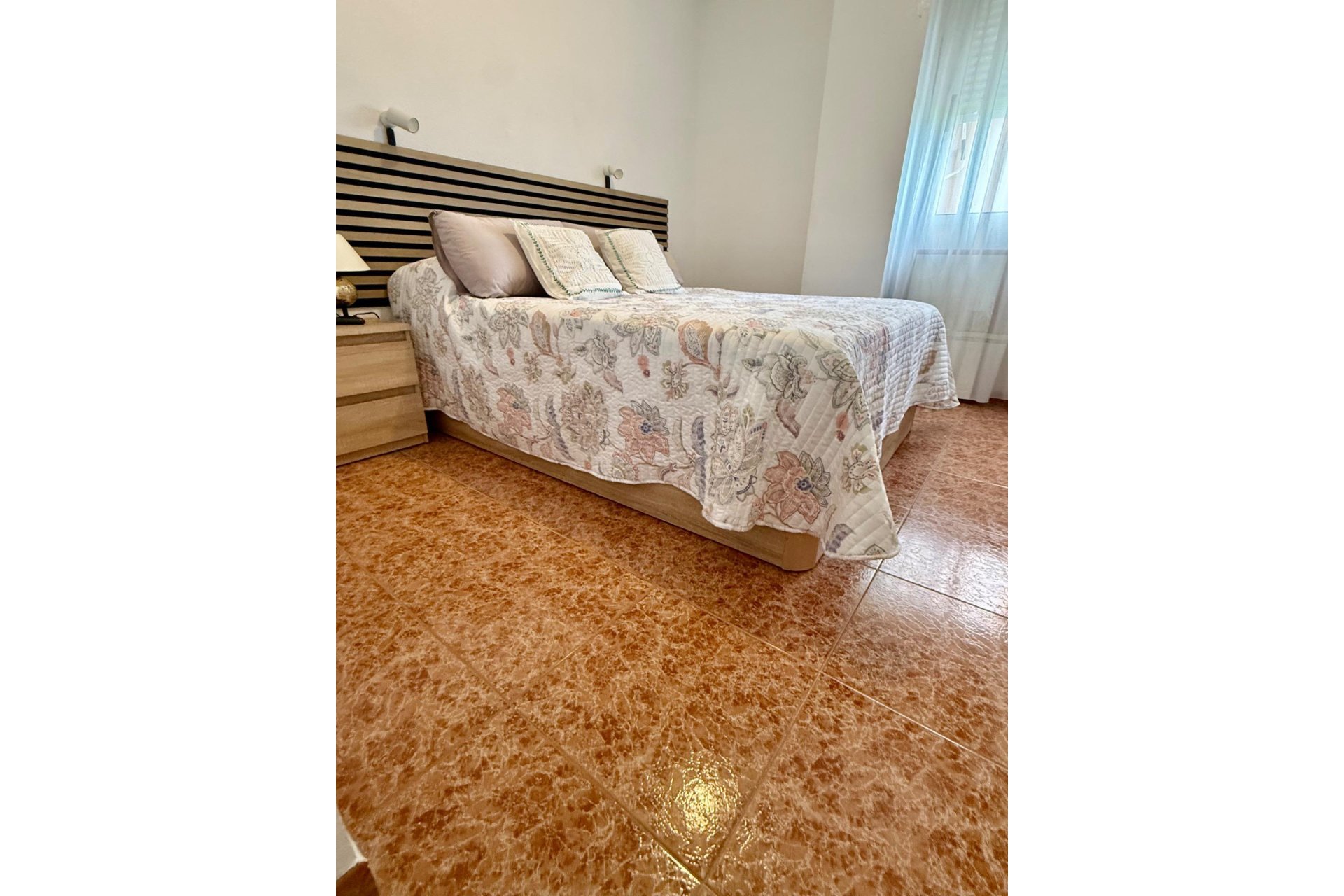 Resale - Apartment -
Torrevieja - Parque de las Naciones