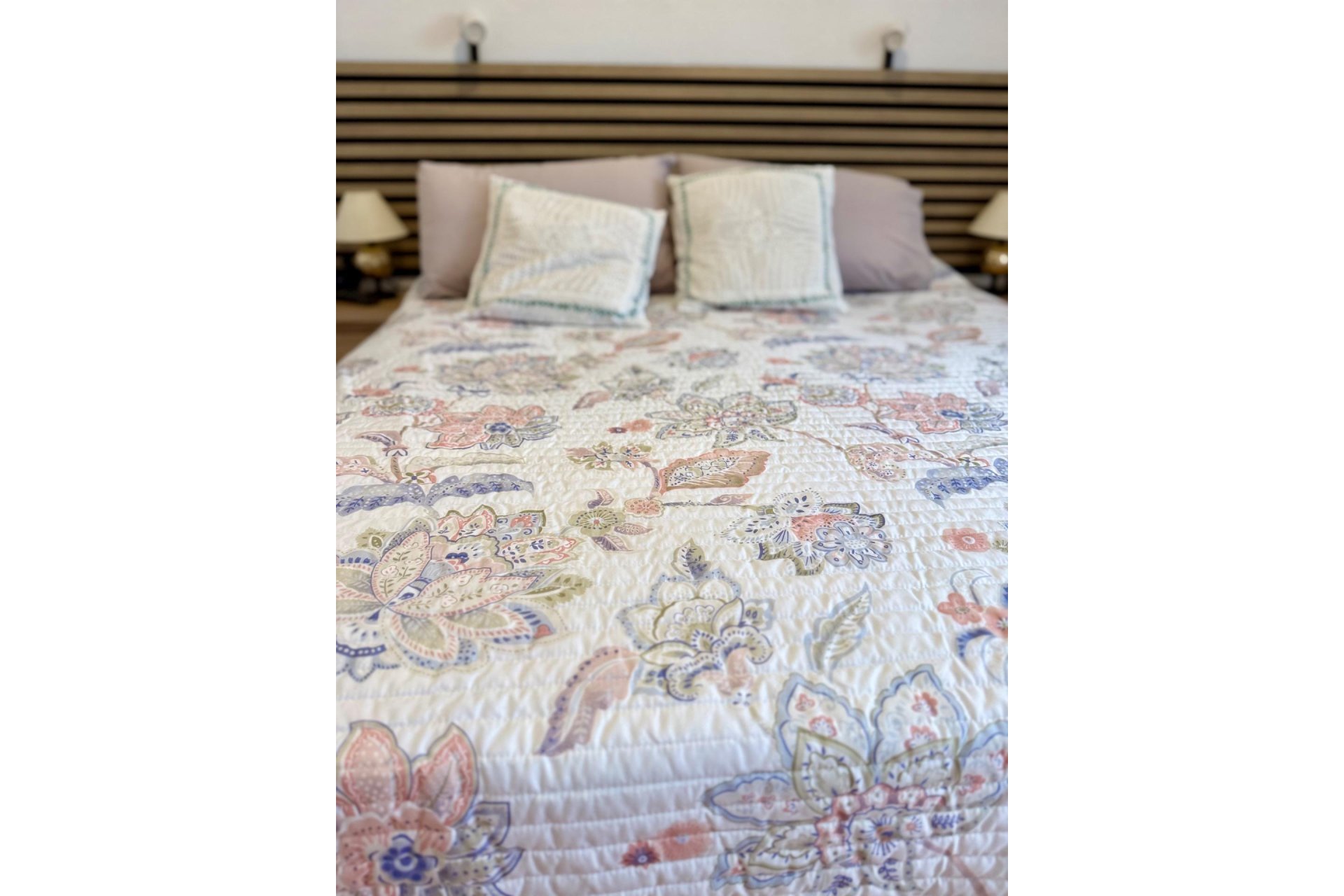 Resale - Apartment -
Torrevieja - Parque de las Naciones