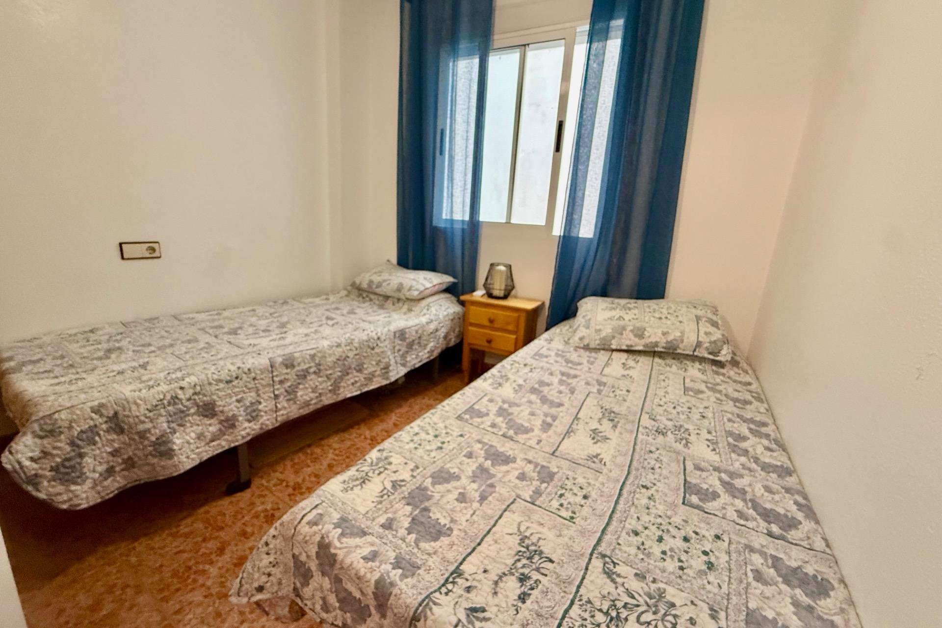 Resale - Apartment -
Torrevieja - Parque de las Naciones