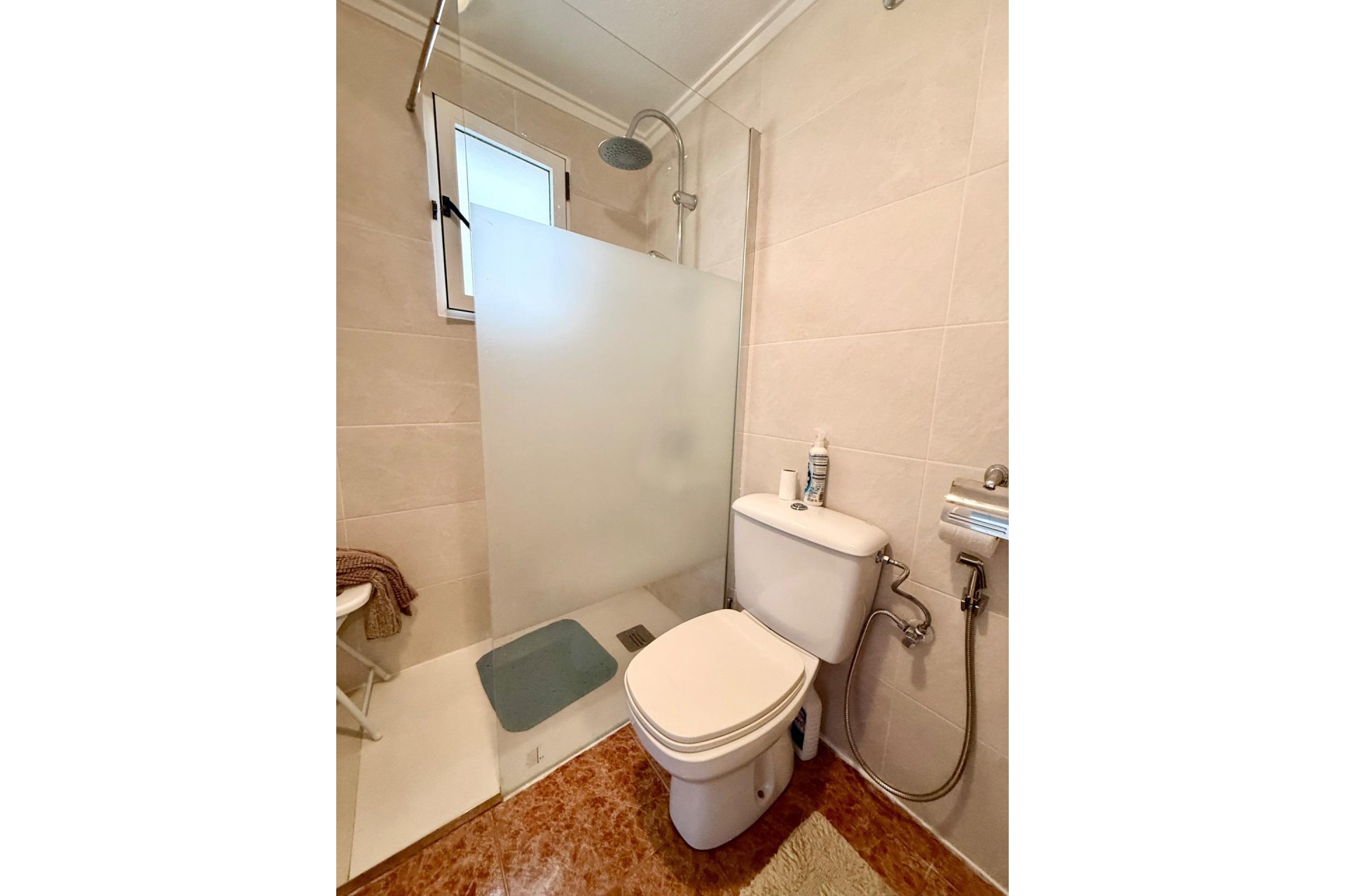 Resale - Apartment -
Torrevieja - Parque de las Naciones