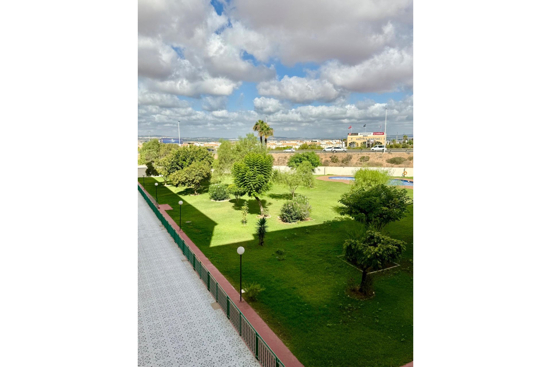 Resale - Apartment -
Torrevieja - Parque de las Naciones
