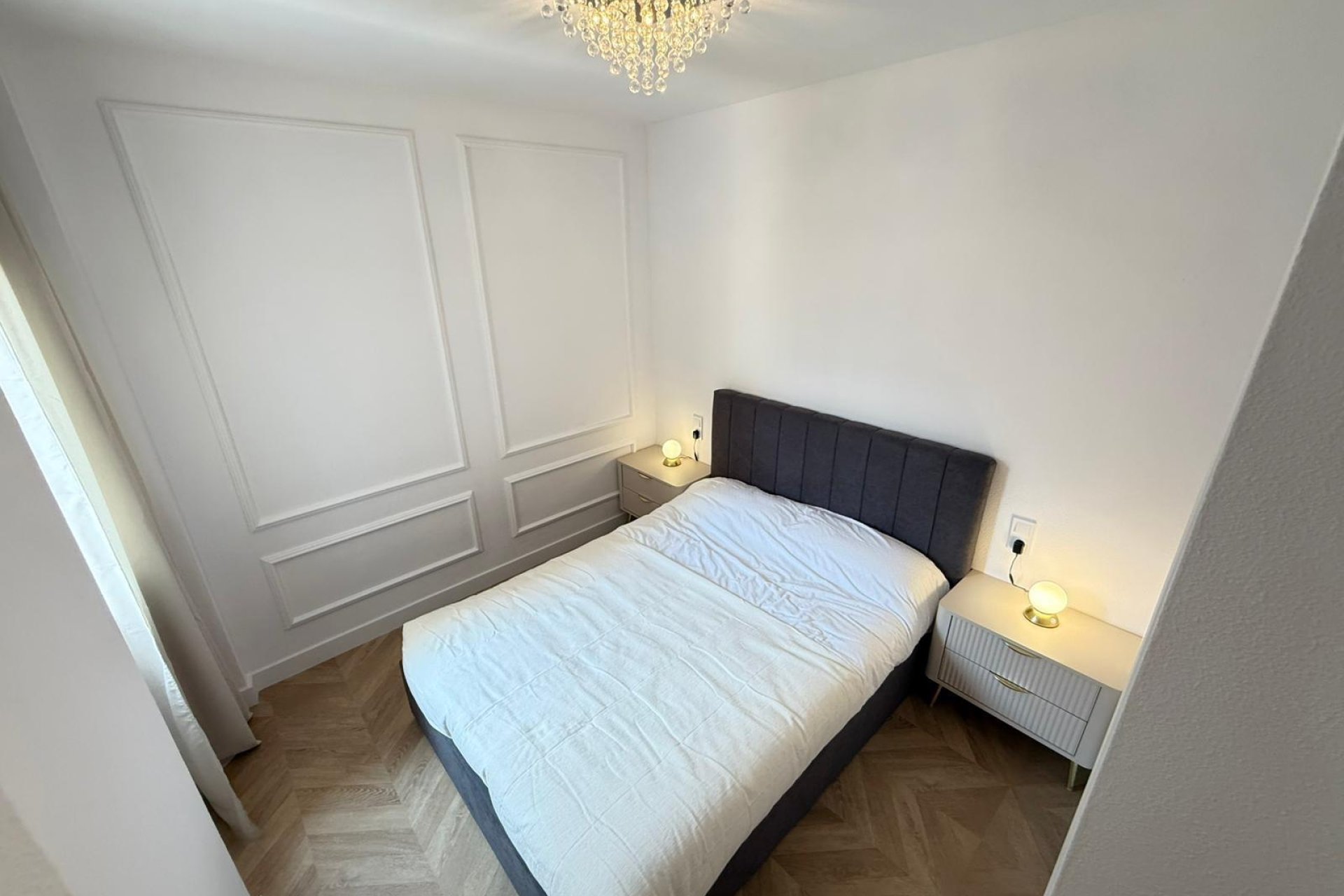 Resale - Apartment -
Torrevieja - Parque de las Naciones