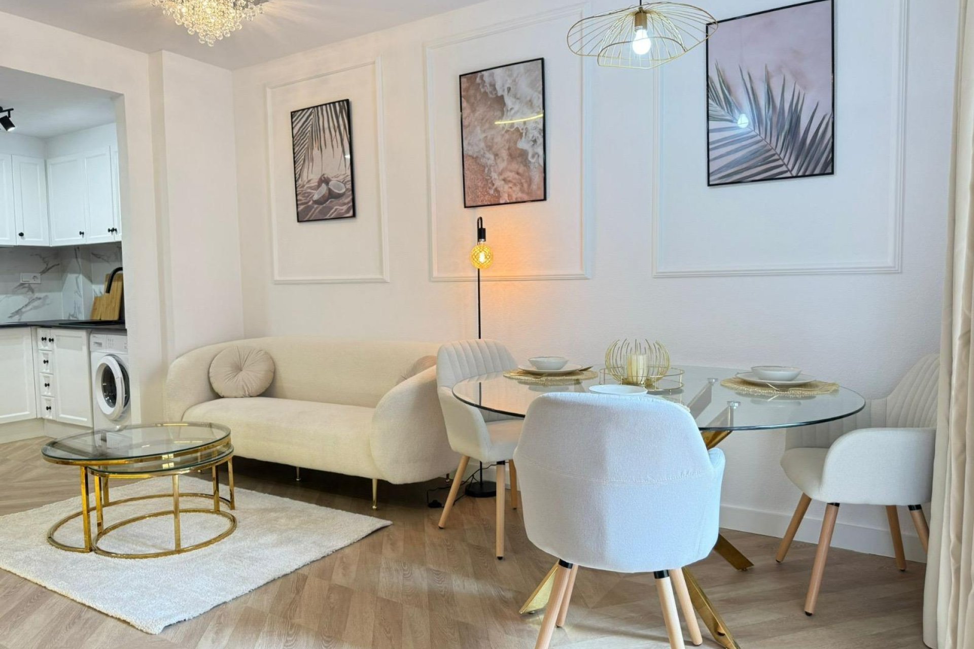 Resale - Apartment -
Torrevieja - Parque de las Naciones