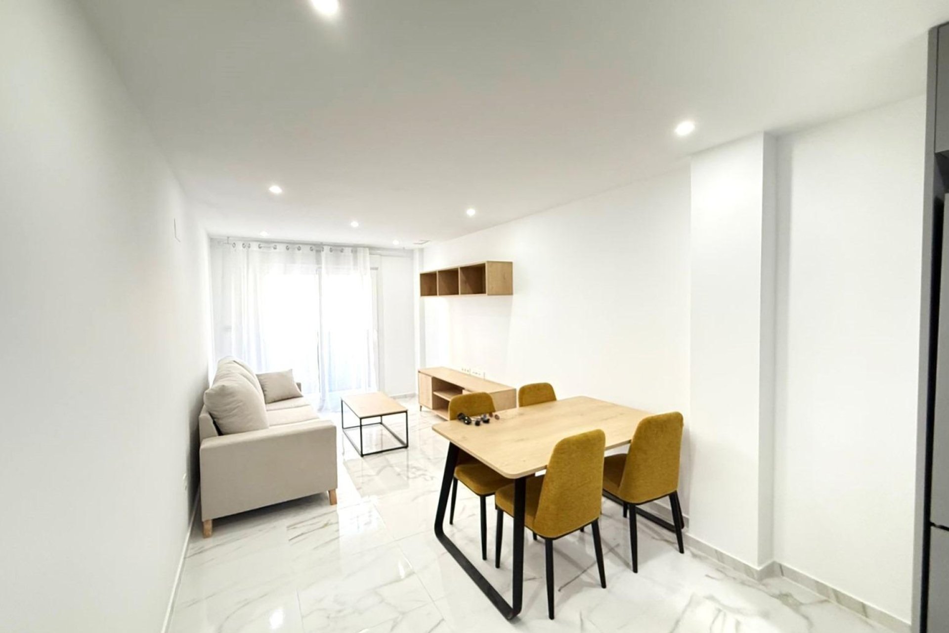 Resale - Apartment -
Torrevieja - Parque de las Naciones