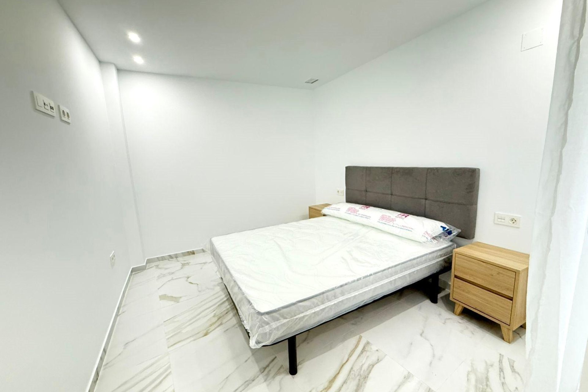 Resale - Apartment -
Torrevieja - Parque de las Naciones