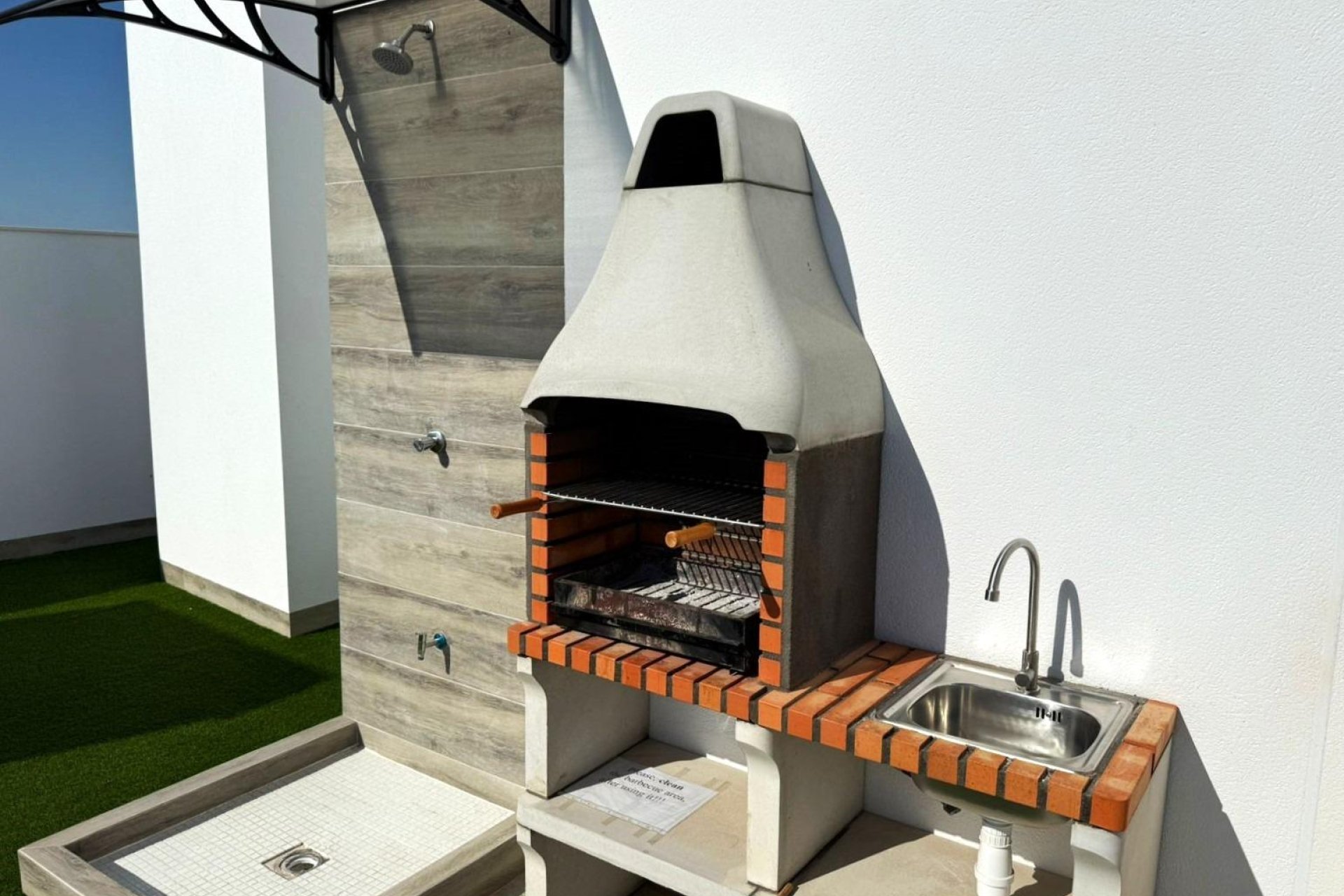 Resale - Apartment -
Torrevieja - Parque de las Naciones