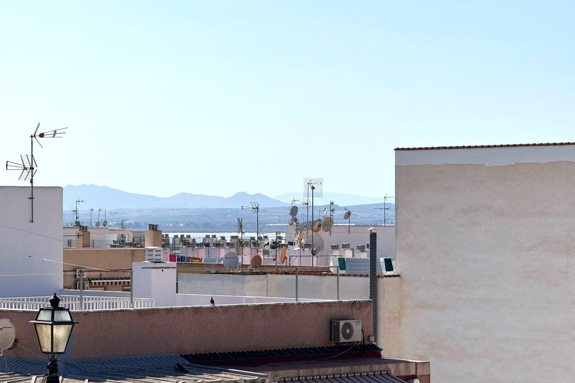 Resale - Apartment -
Torrevieja - Parque de las Naciones