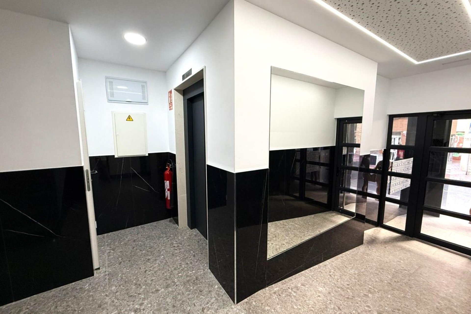 Resale - Apartment -
Torrevieja - Parque de las Naciones