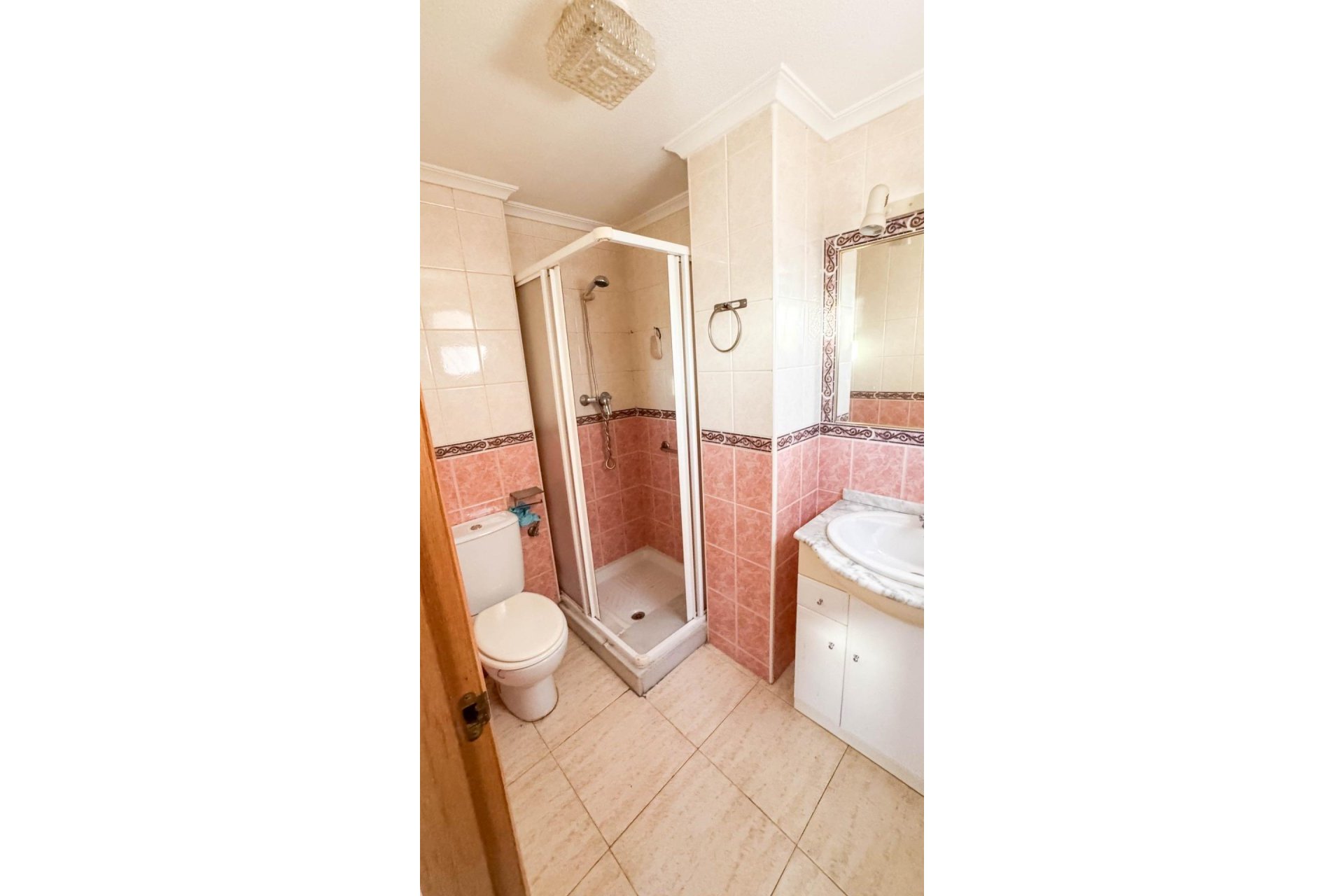 Resale - Apartment -
Torrevieja - Parque de las Naciones