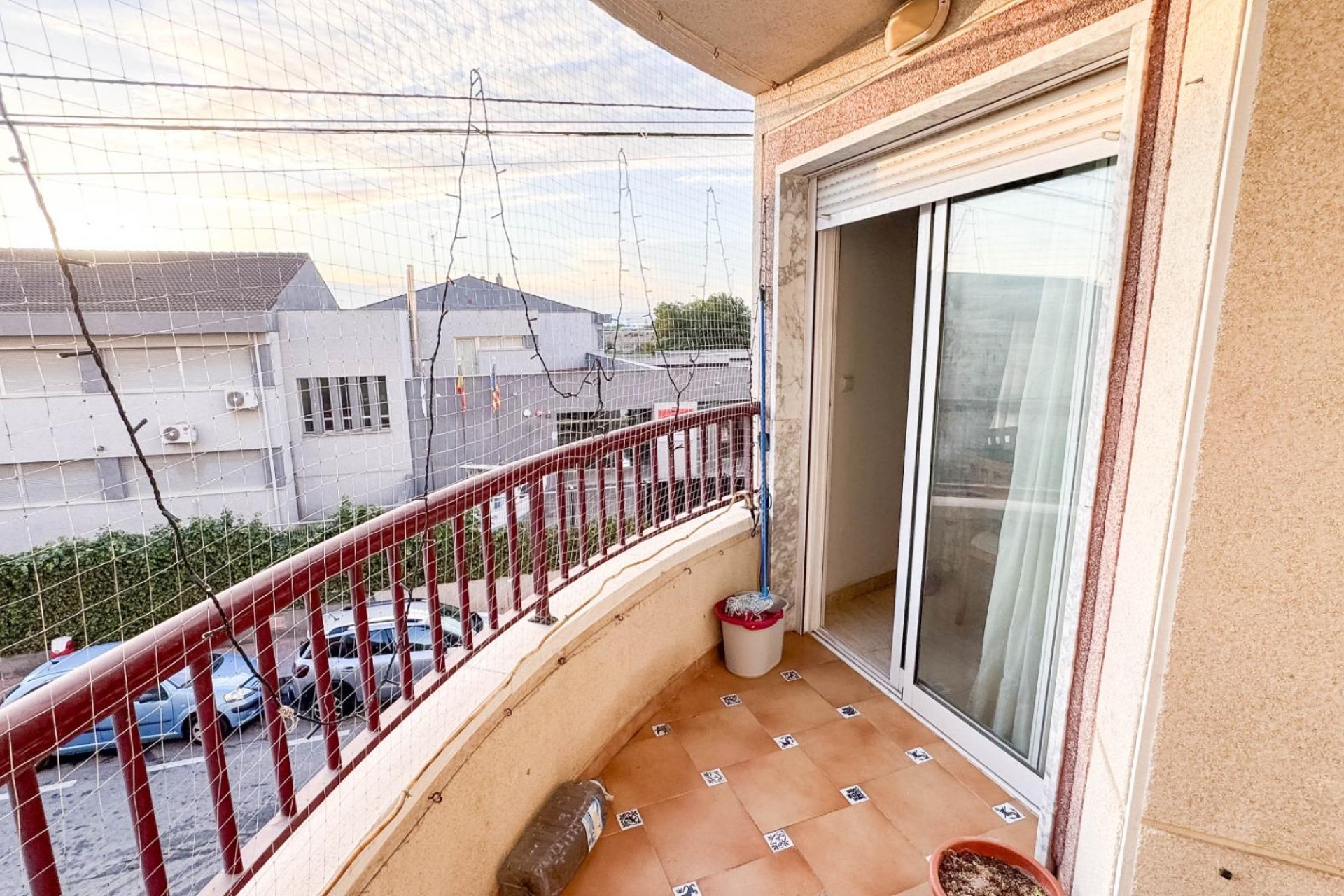 Resale - Apartment -
Torrevieja - Parque de las Naciones