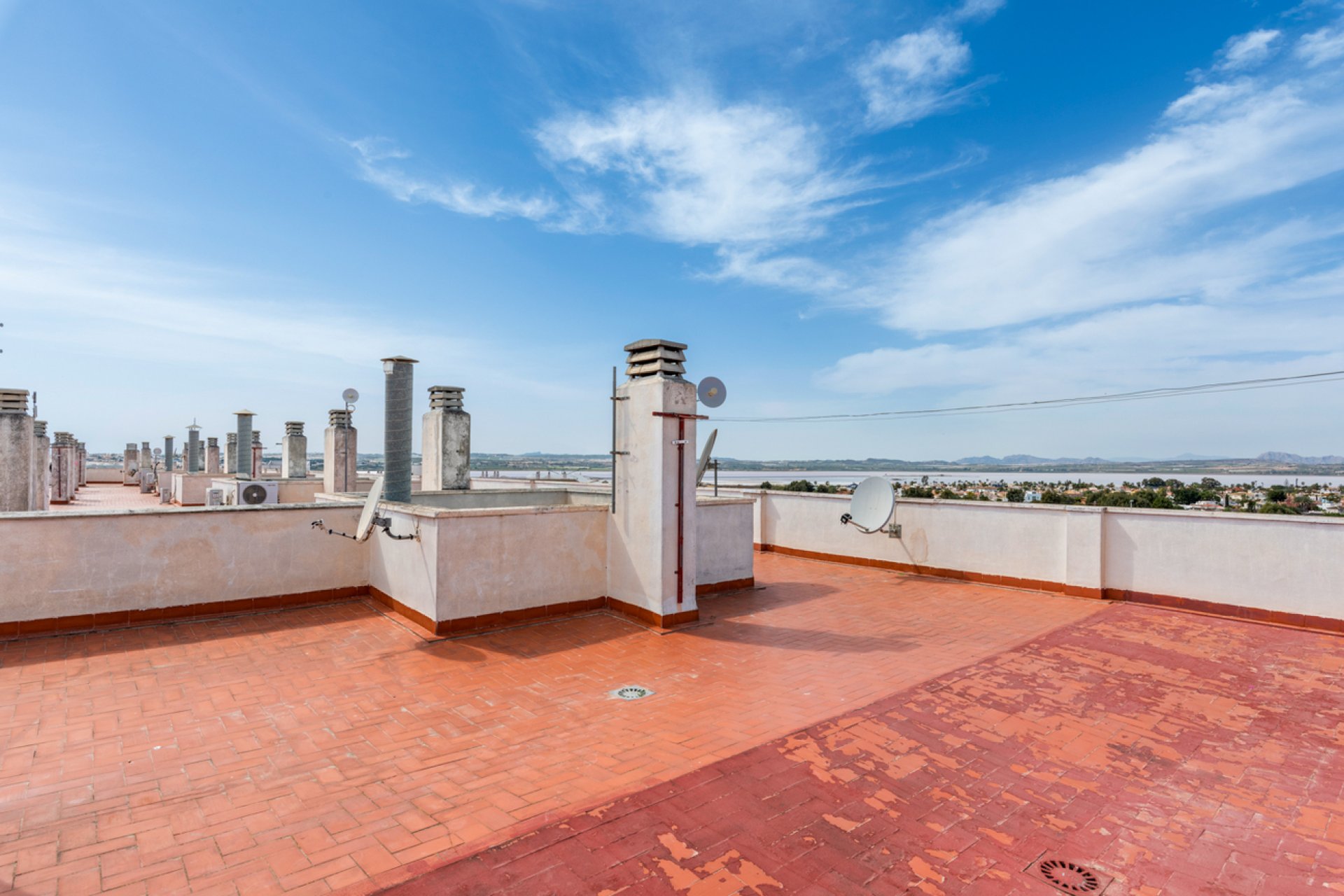 Resale - Apartment -
Torrevieja - Parque de las Naciones